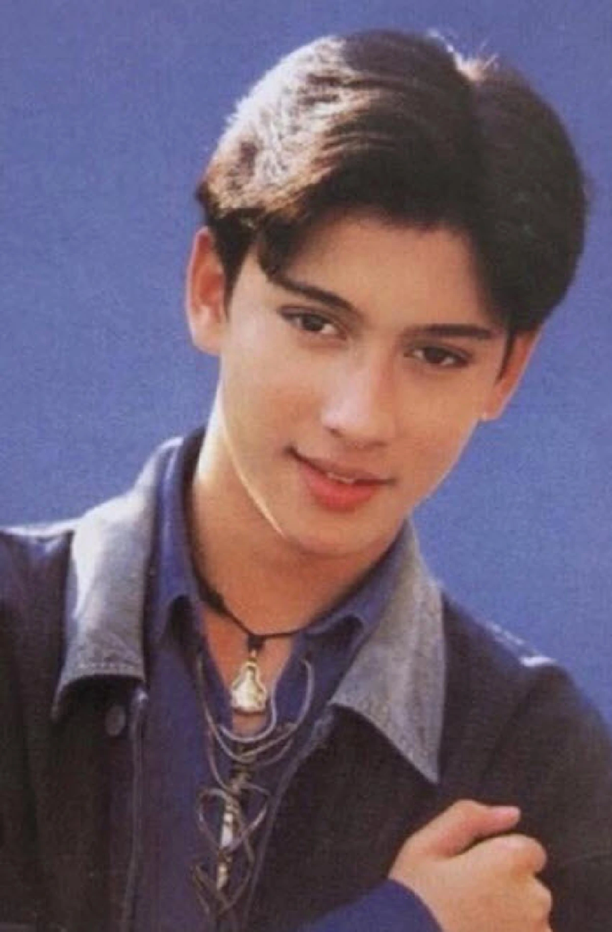 อาลัยรัก !!! ครบรอบ 22 ปีต่อการจากไปของพระเอกดาวรุ่งยุค 90 "จอห์น ดีแลน" !