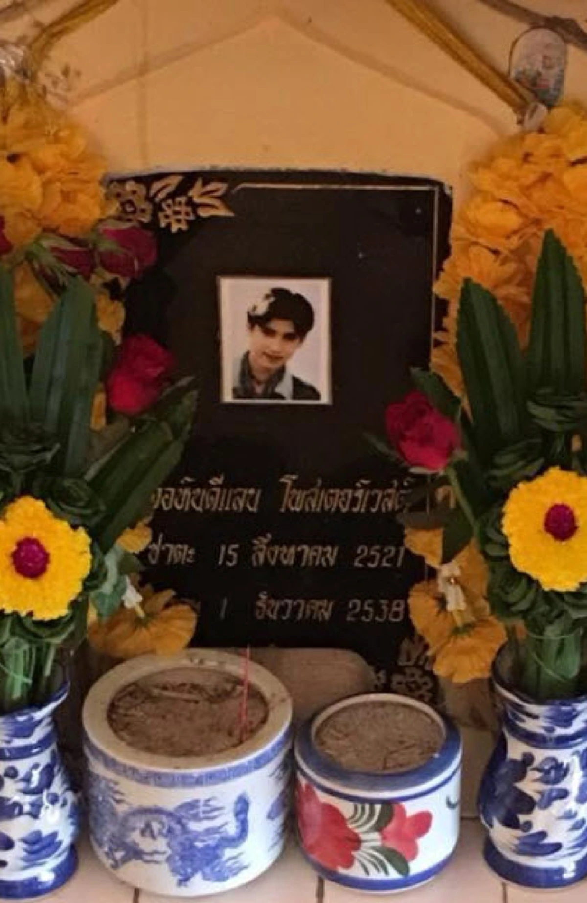 อาลัยรัก !!! ครบรอบ 22 ปีต่อการจากไปของพระเอกดาวรุ่งยุค 90 "จอห์น ดีแลน" !