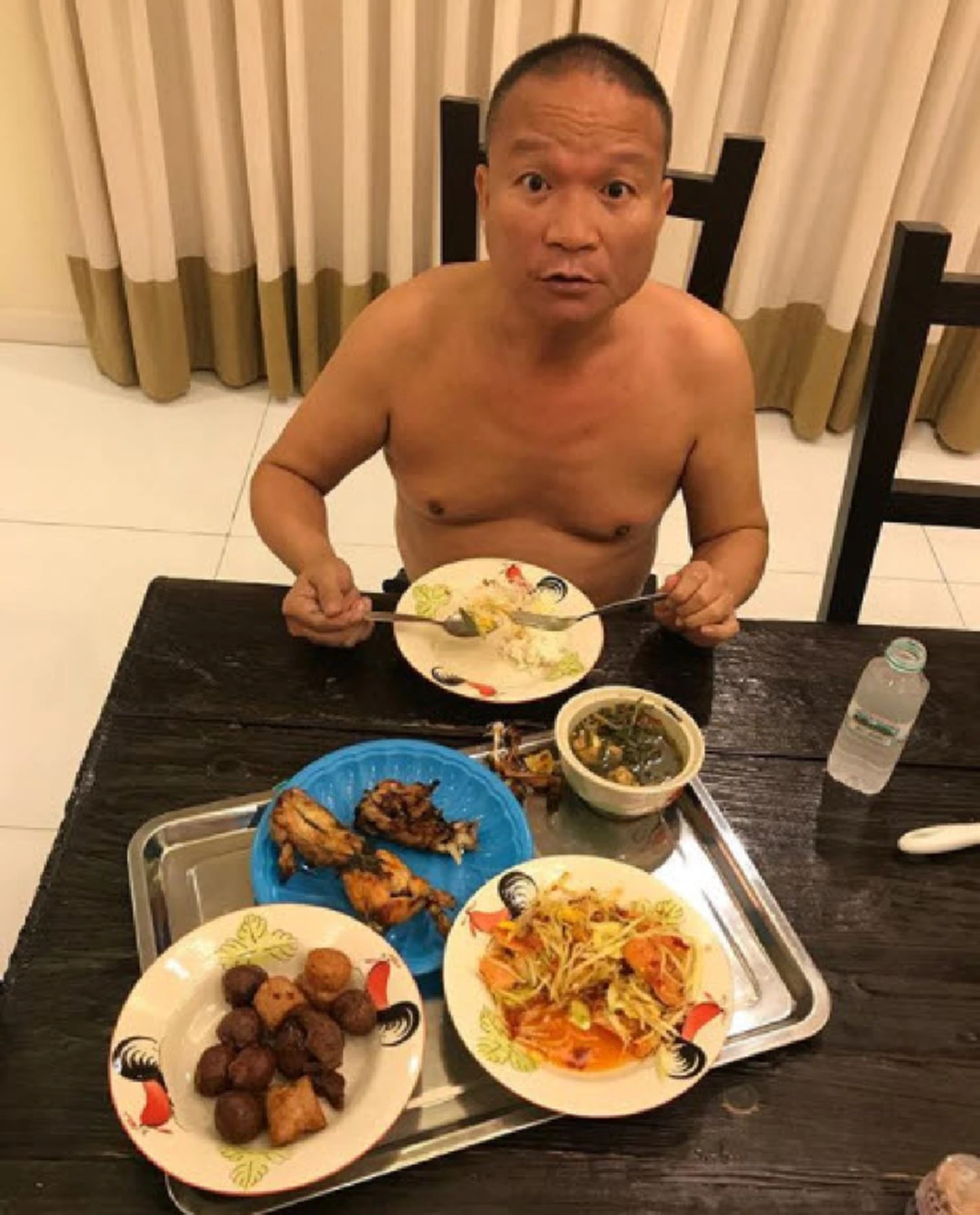 ส่องบ้าน 50 ล้าน !!! "หม่ำ จ๊กมก" ตลกซุปตาร์เบอร์หนึ่ง ขวัญใจคนอีสานบ้านเฮา !