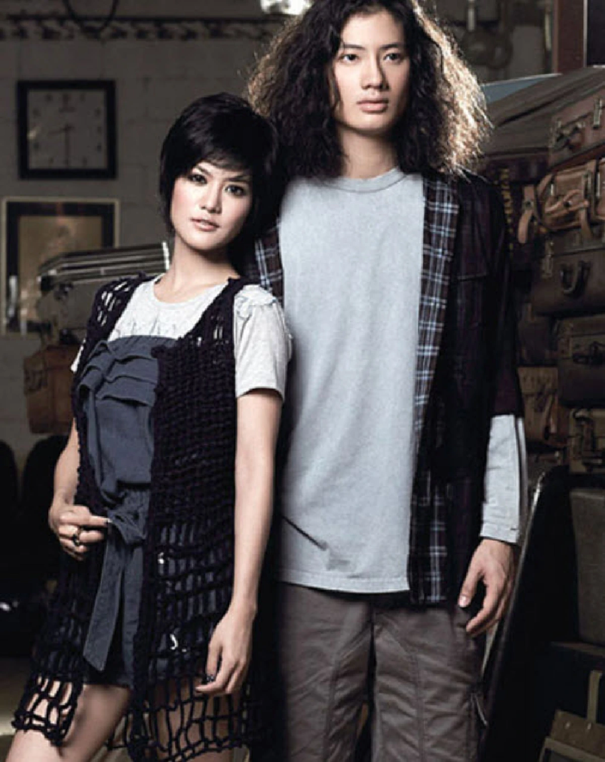 **ไม่เคยรู้มาก่อน !!! "อดีตคนรัก" ของ "ก้อย รัชวิน" แท้จริงเป็นถึง "พระเอก" ชื่อดังระดับต้นๆ ของประเทศ !?