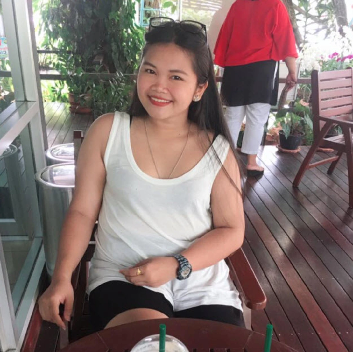 #จำแทบไม่ได้!! “น้ำขิง ปัญญาเรณู” ผ่านไป 6 ปี โตเป็นสาวเต็มตัวแล้ว เปลี่ยนไปเยอะมาก เห็นแล้วร้องว๊าว ถึงกับขยี้ตารัวๆ !! (ชมภาพ)