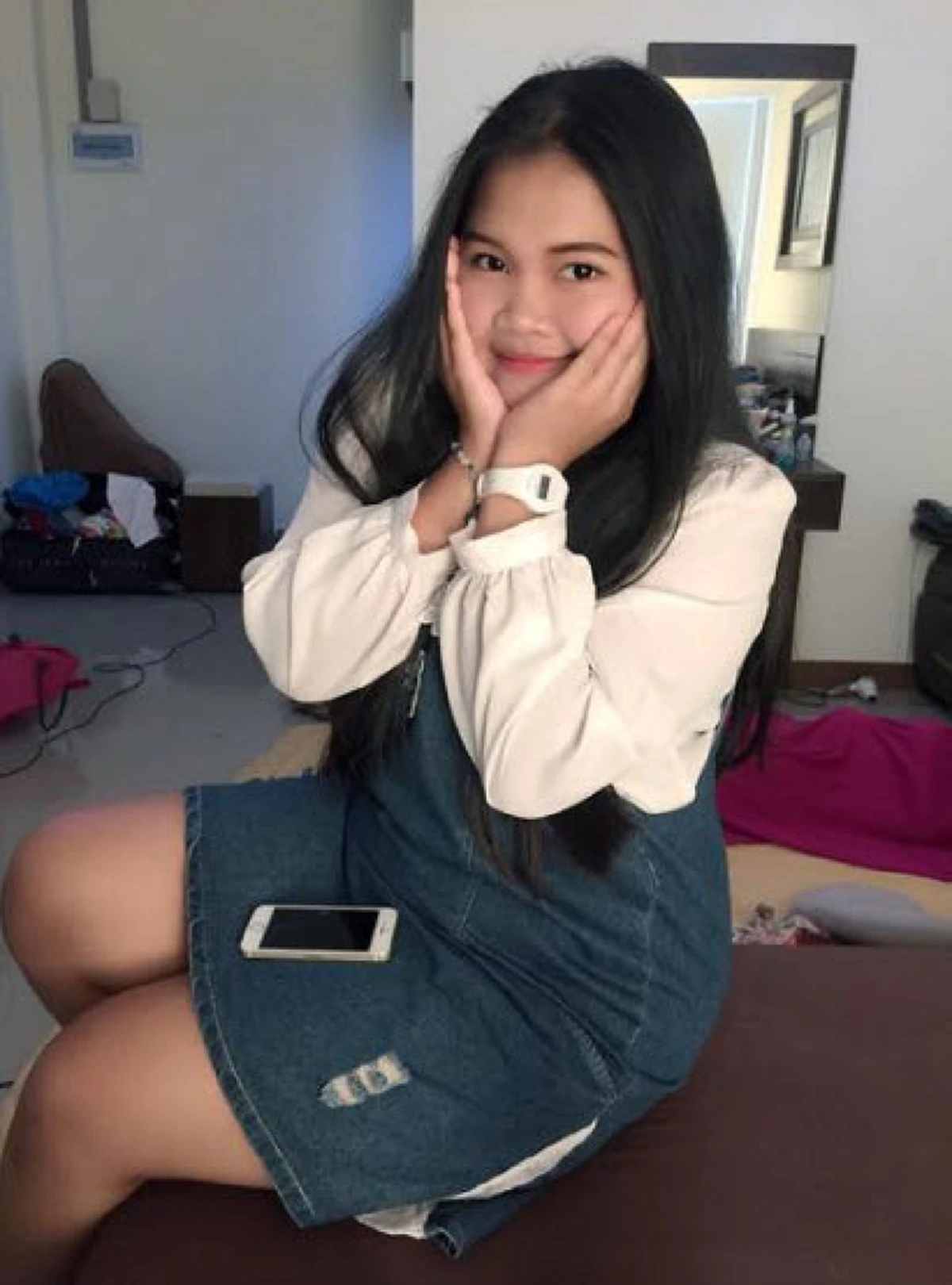 #จำแทบไม่ได้!! “น้ำขิง ปัญญาเรณู” ผ่านไป 6 ปี โตเป็นสาวเต็มตัวแล้ว เปลี่ยนไปเยอะมาก เห็นแล้วร้องว๊าว ถึงกับขยี้ตารัวๆ !! (ชมภาพ)