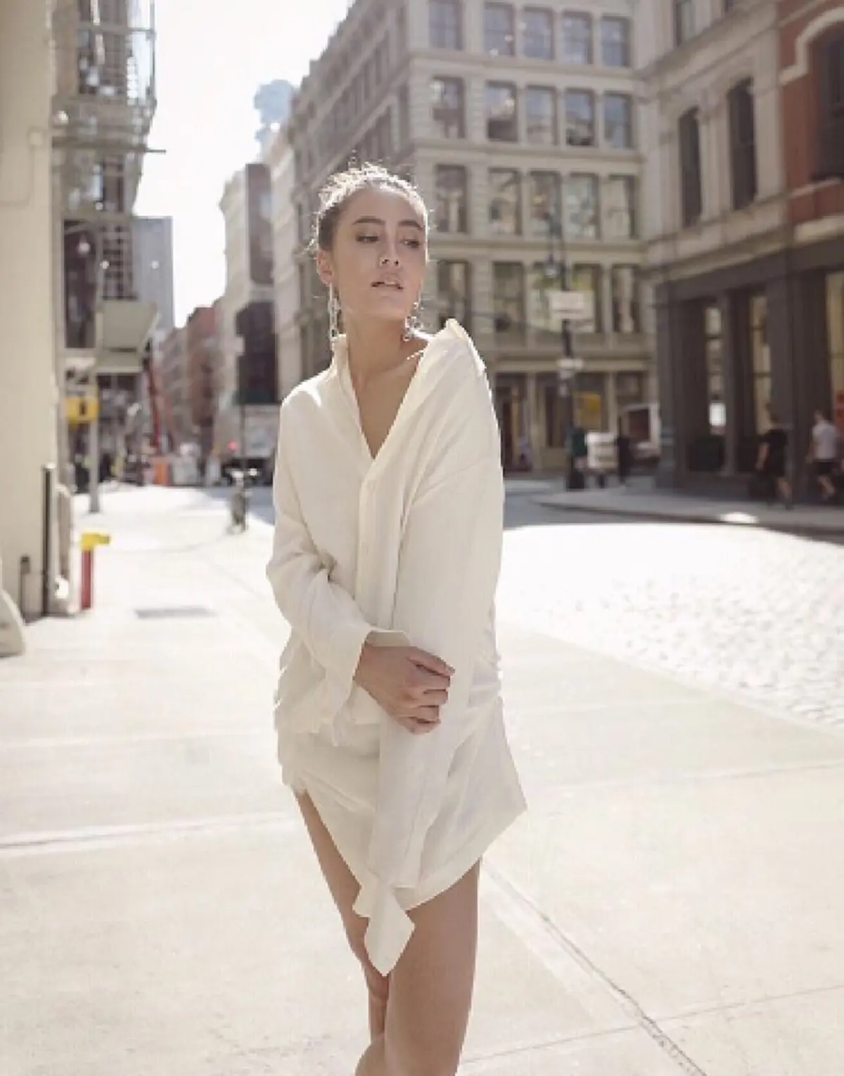 #ไม่รวยจริงทำไม่ได้!! เปิดราคา "นาฬิกาสุดหรู" ของดาราสาว “เจนี่ เทียนโพธิ์สุวรรณ์” ที่เทียบเป็นสิ่งของ ก็ซื้อบ้านได้หลายหลัง !! (ชมภาพ)