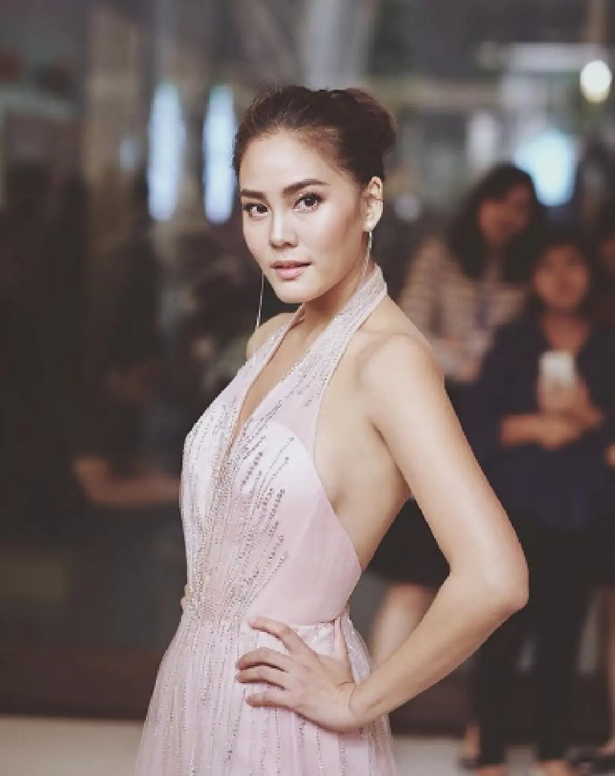 #ไม่รวยจริงทำไม่ได้!! เปิดราคา "นาฬิกาสุดหรู" ของดาราสาว “เจนี่ เทียนโพธิ์สุวรรณ์” ที่เทียบเป็นสิ่งของ ก็ซื้อบ้านได้หลายหลัง !! (ชมภาพ)