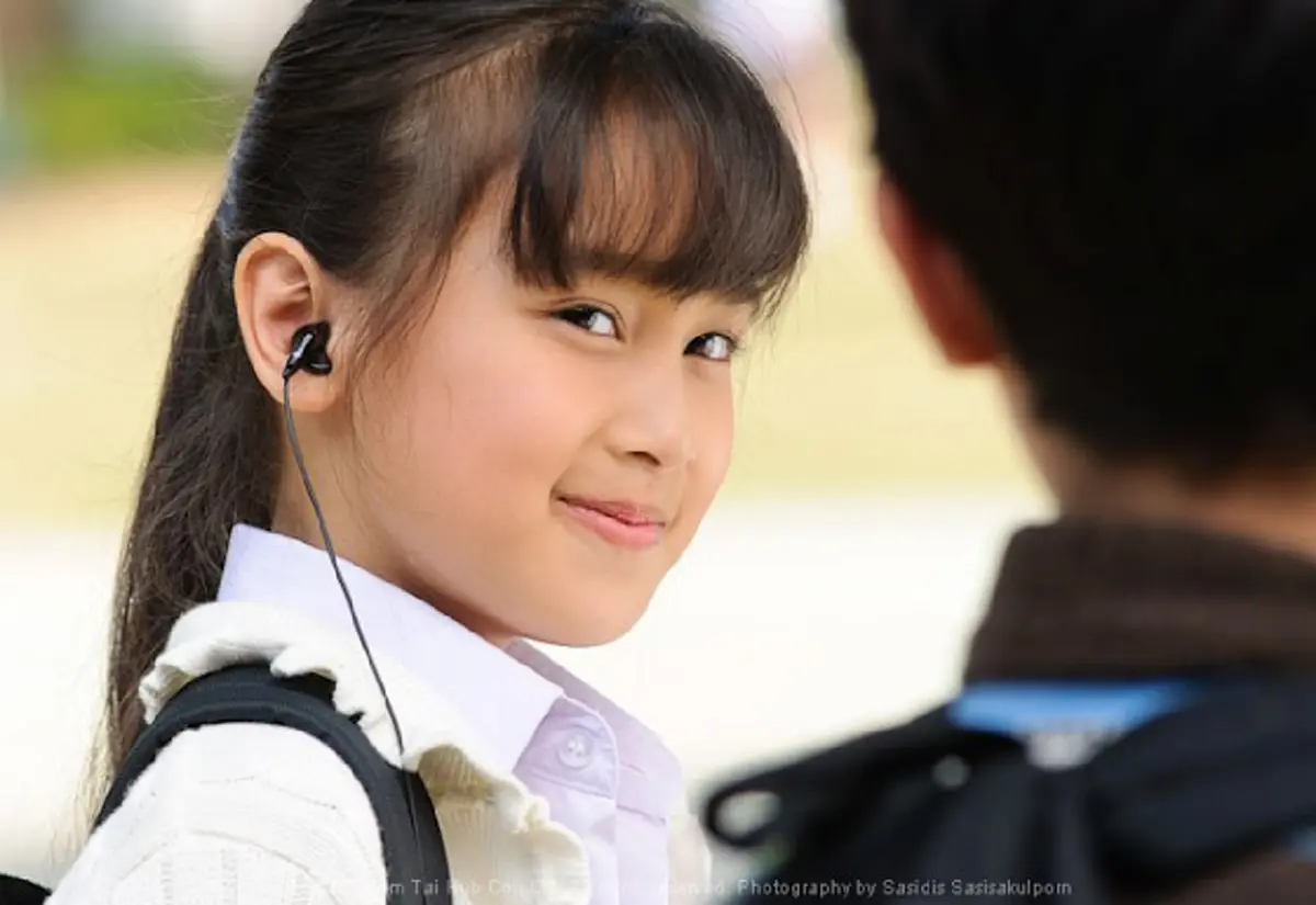 ยังจำกันได้หรือเปล่า !!! นักแสดงเด็ก "บังเอิญ ซักซี๊ด" ผ่านมา 6 ปี ล่าสุดเปลี่ยนไปจนแทบจำไม่ได้ บอกเลยว่าน่ารักเวอร์ !?