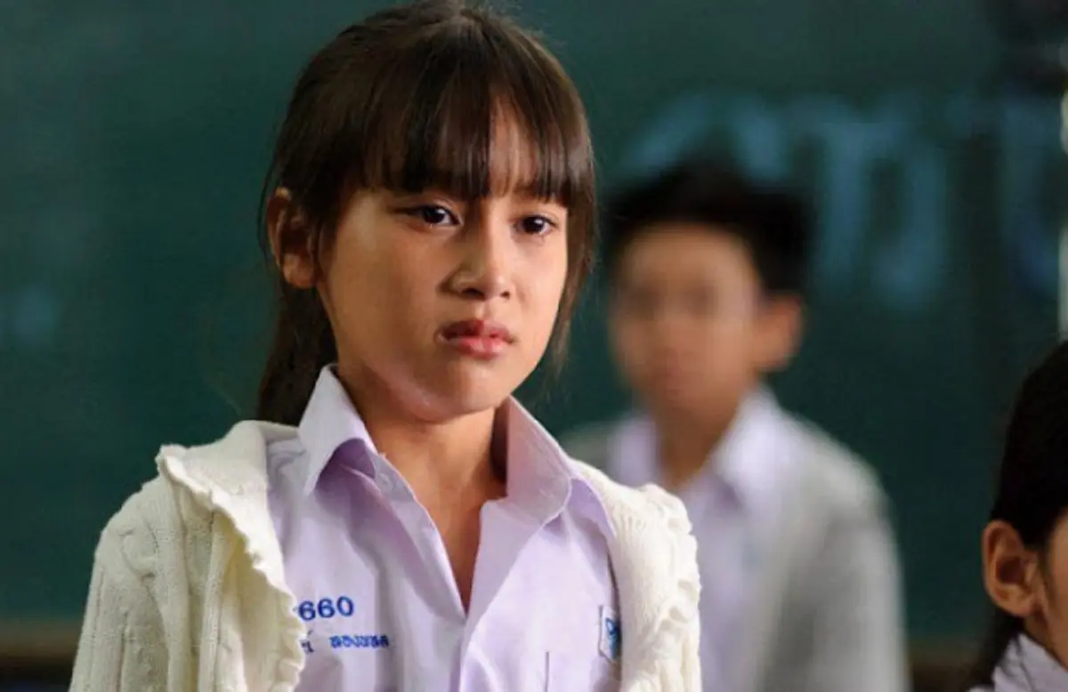 ยังจำกันได้หรือเปล่า !!! นักแสดงเด็ก "บังเอิญ ซักซี๊ด" ผ่านมา 6 ปี ล่าสุดเปลี่ยนไปจนแทบจำไม่ได้ บอกเลยว่าน่ารักเวอร์ !?