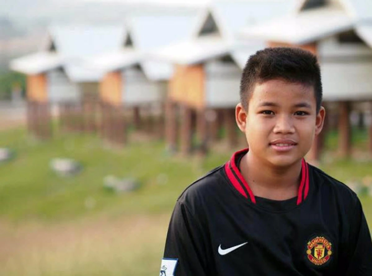 จำแทบไม่ได้!! "น้องทิว" พระเอกหนัง "ปัญญาเรณู" เจอตัวล่าสุด เปลี่ยนไปมาก หล่อขึ้นเป็นกอง ถึงกับขยี้ตารัวๆ !! (ชมภาพ)