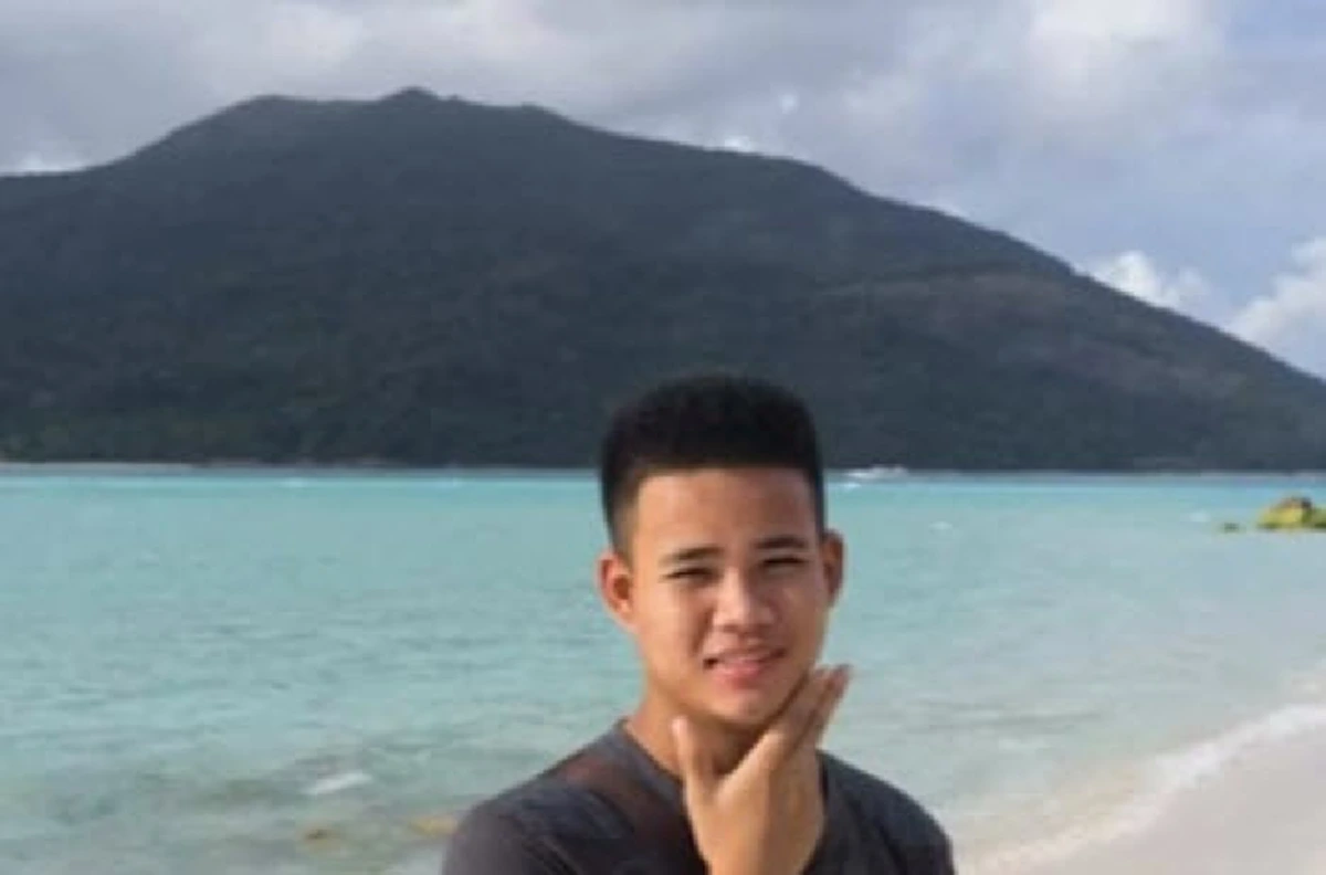 จำแทบไม่ได้!! "น้องทิว" พระเอกหนัง "ปัญญาเรณู" เจอตัวล่าสุด เปลี่ยนไปมาก หล่อขึ้นเป็นกอง ถึงกับขยี้ตารัวๆ !! (ชมภาพ)