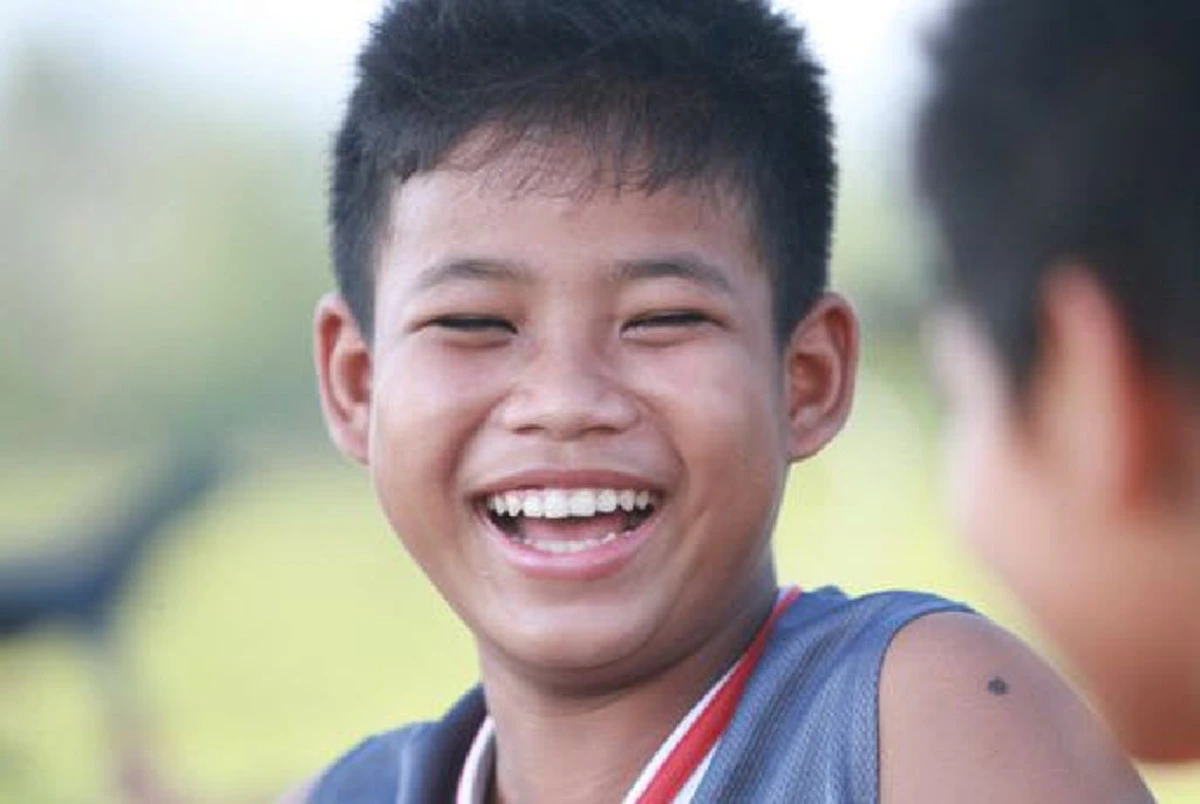 จำแทบไม่ได้!! "น้องทิว" พระเอกหนัง "ปัญญาเรณู" เจอตัวล่าสุด เปลี่ยนไปมาก หล่อขึ้นเป็นกอง ถึงกับขยี้ตารัวๆ !! (ชมภาพ)