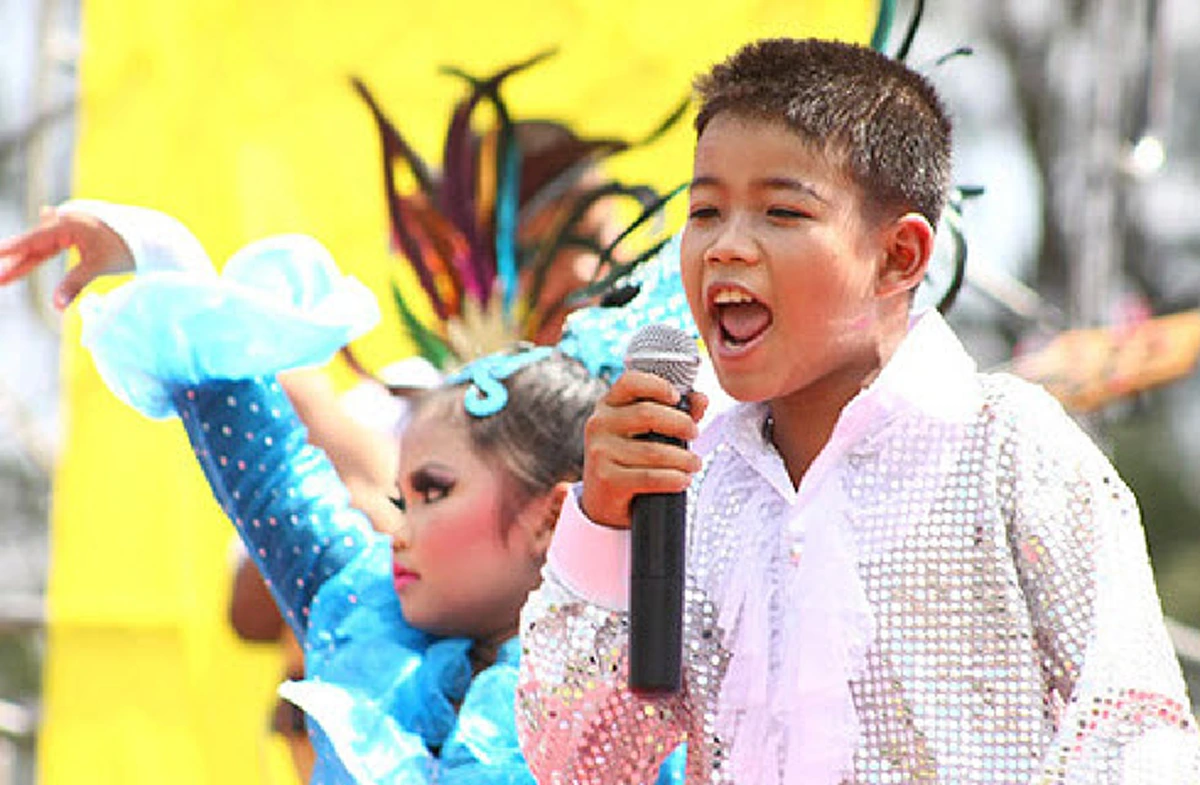 จำแทบไม่ได้!! "น้องทิว" พระเอกหนัง "ปัญญาเรณู" เจอตัวล่าสุด เปลี่ยนไปมาก หล่อขึ้นเป็นกอง ถึงกับขยี้ตารัวๆ !! (ชมภาพ)