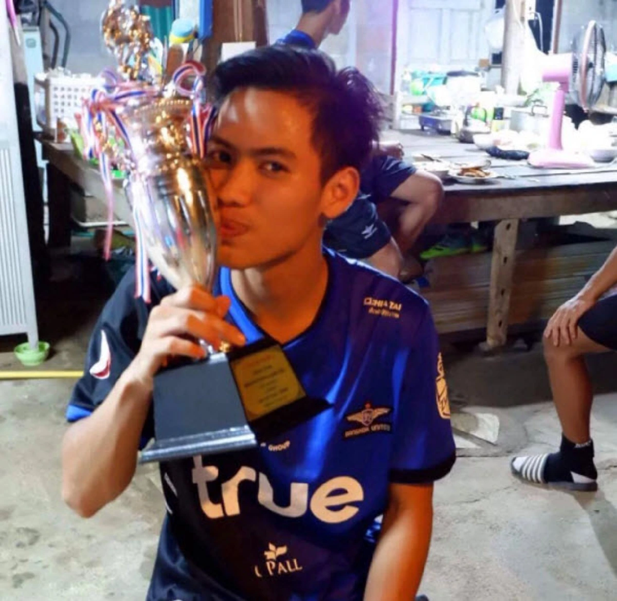 ***เปิดภาพปัจจุบัน "น้องพี มกจ๊ก" หลังห่างหายจากวงการไปนาน !?