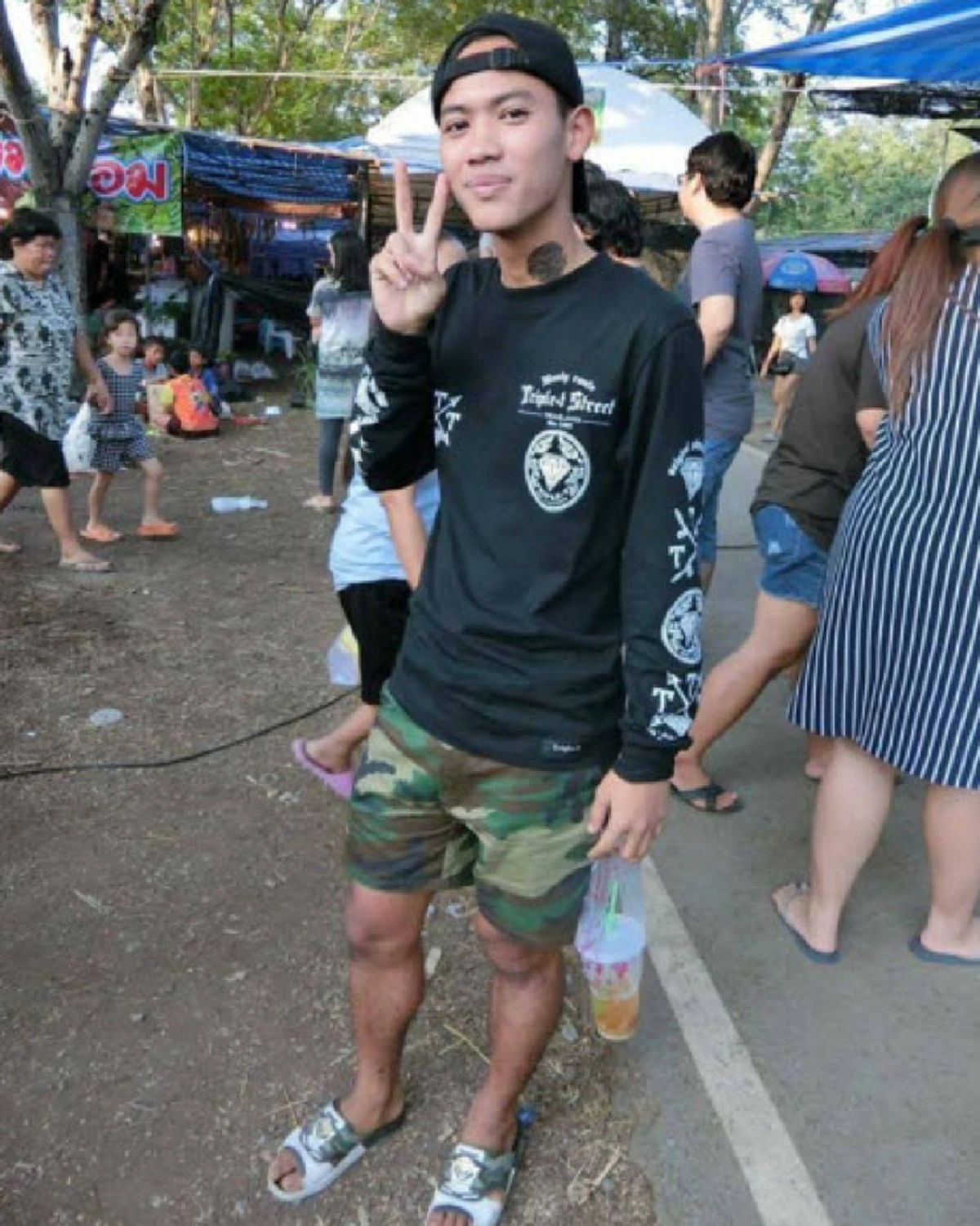 ***เปิดภาพปัจจุบัน "น้องพี มกจ๊ก" หลังห่างหายจากวงการไปนาน !?