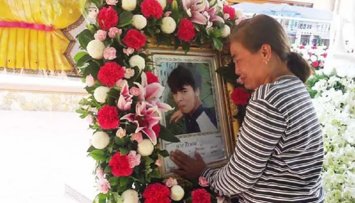 เดินหน้าชนอิทธิพล!! ทนายสงกานต์งัดหลักฐานเด็ดมัดคนแทงหัว "น้องปอนด์" ศรีวราห์จ่อลุยพื้นที่กวาดล้างแก๊งโฉดกำชับโอนกองปราบคุมคดี!!?!!