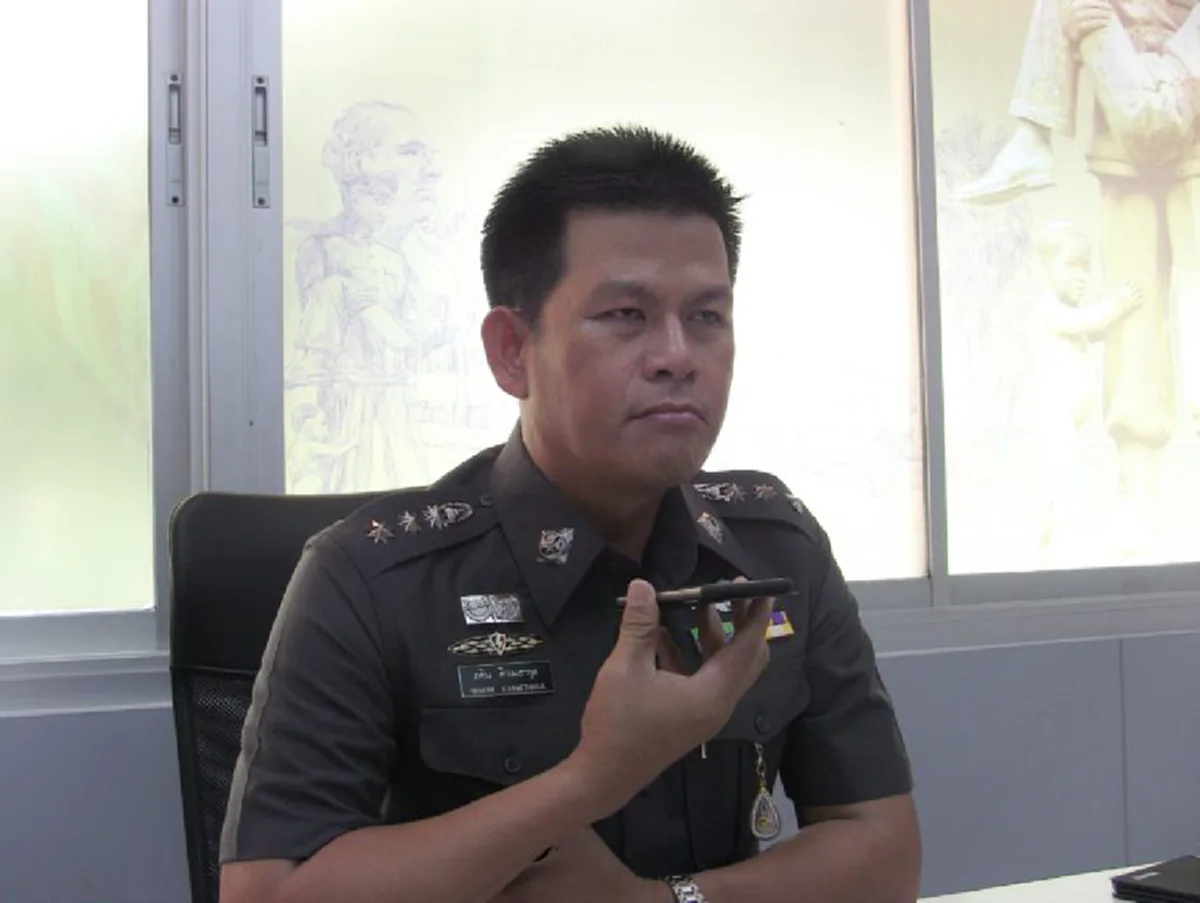 เดินหน้าชนอิทธิพล!! ทนายสงกานต์งัดหลักฐานเด็ดมัดคนแทงหัว "น้องปอนด์" ศรีวราห์จ่อลุยพื้นที่กวาดล้างแก๊งโฉดกำชับโอนกองปราบคุมคดี!!?!!