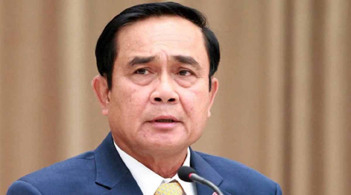 มติศาลรธน.รับวินิจฉัยคำร้องคุณสมบัติ พล.อ.ประยุทธ์ ขัดกม. แต่ไม่ต้องหยุดปฏิบัติหน้าที่