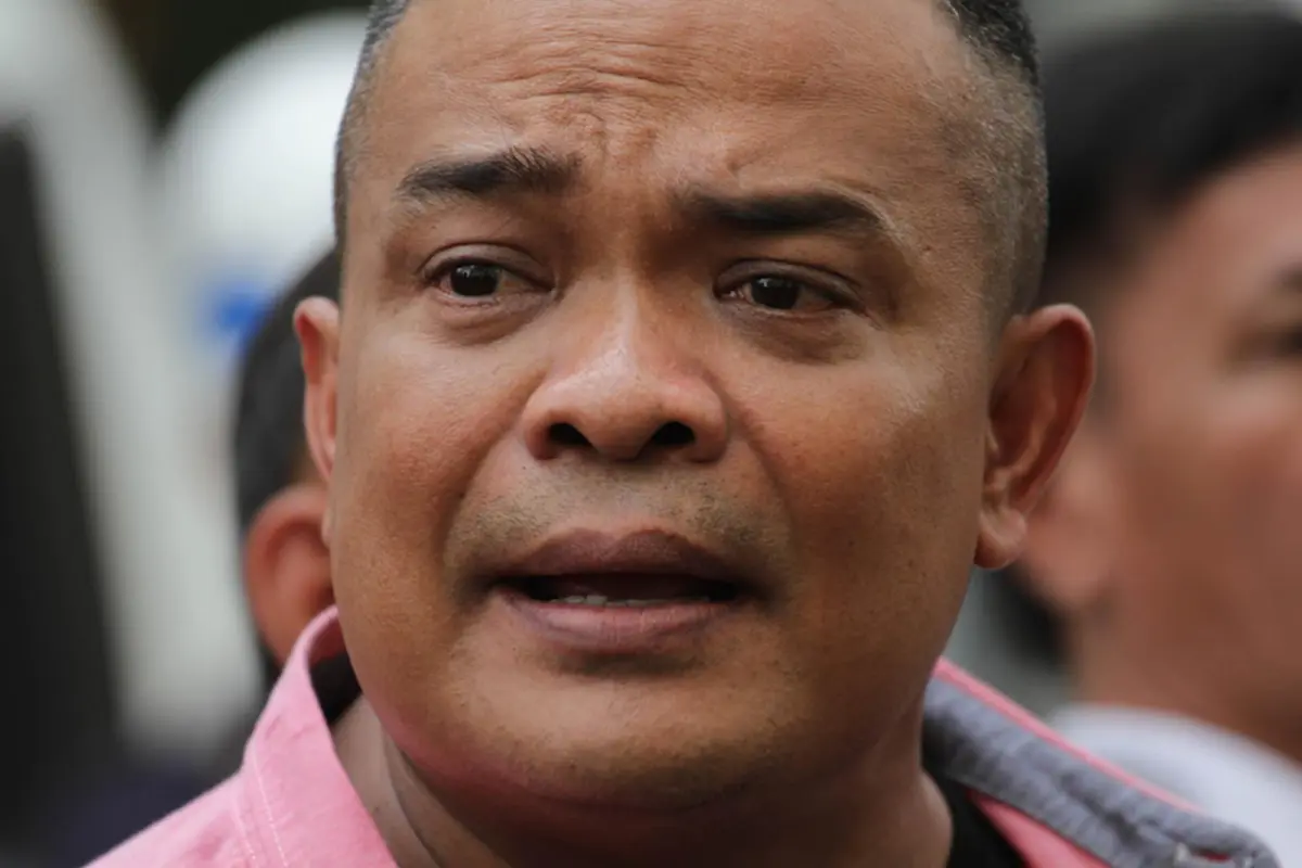 ด่วนที่สุด !!! "จตุพร" โดนอีกแล้ว !!! คราวนี้คุก 3 เดือน หมิ่น"กอร์ปศักดิ์"