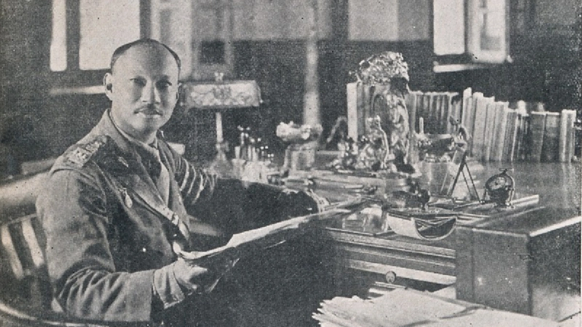 14 ก.ย. วันบุรฉัตร ย้อนรำลึก "พระบิดาแห่งรถไฟไทย"