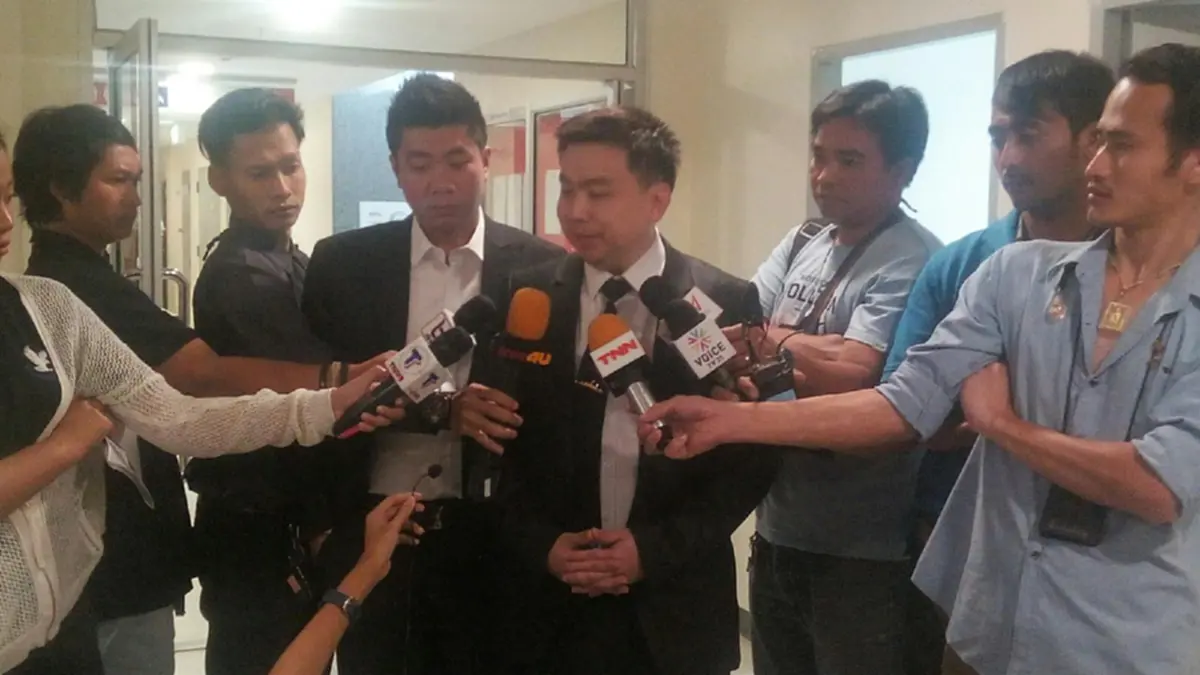 ต้องชนแรงแค่ไหนถุงลมนิรภัยถึงจะทำงาน?? กลุ่มผู้เสียหาย \"ฟอร์จูนเนอร์\" โร่ร้อง สคบ. หลังรถชนแต่ถุงลมนิรภัยกลับไม่ทำงาน