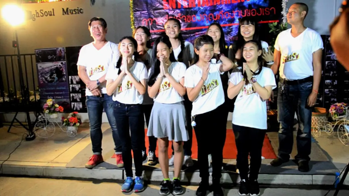 โฟดิโฟ ดิโฟ ดิฟาย !!  จำได้ไหม!! ตะแหน่วตะแหน่ว !! ส่องชีวิตล่าสุด "ปีเตอร์ โฟดิฟาย" กับการชิมลางเป็นนักแสดง บอกเลยฝีมือไม่ธรรมดา (ชมภาพ)