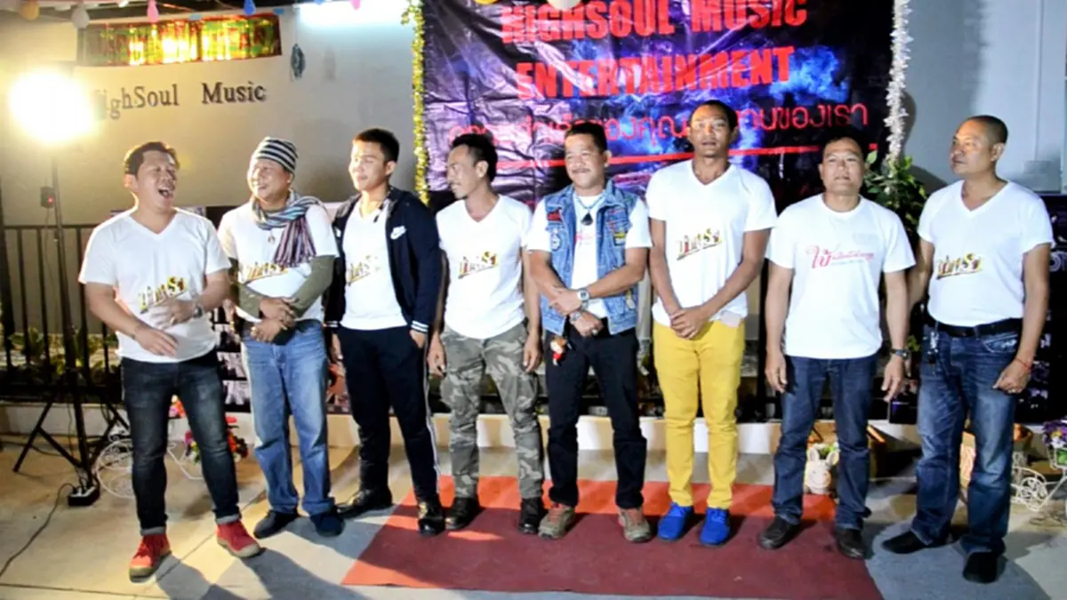 โฟดิโฟ ดิโฟ ดิฟาย !!  จำได้ไหม!! ตะแหน่วตะแหน่ว !! ส่องชีวิตล่าสุด "ปีเตอร์ โฟดิฟาย" กับการชิมลางเป็นนักแสดง บอกเลยฝีมือไม่ธรรมดา (ชมภาพ)