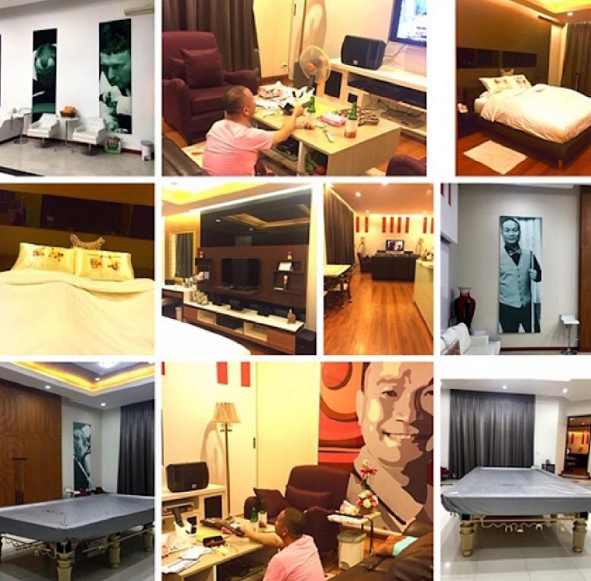 ส่องบ้าน 50 ล้าน !!! "หม่ำ จ๊กมก" ตลกซุปตาร์เบอร์หนึ่ง ขวัญใจคนอีสานบ้านเฮา !