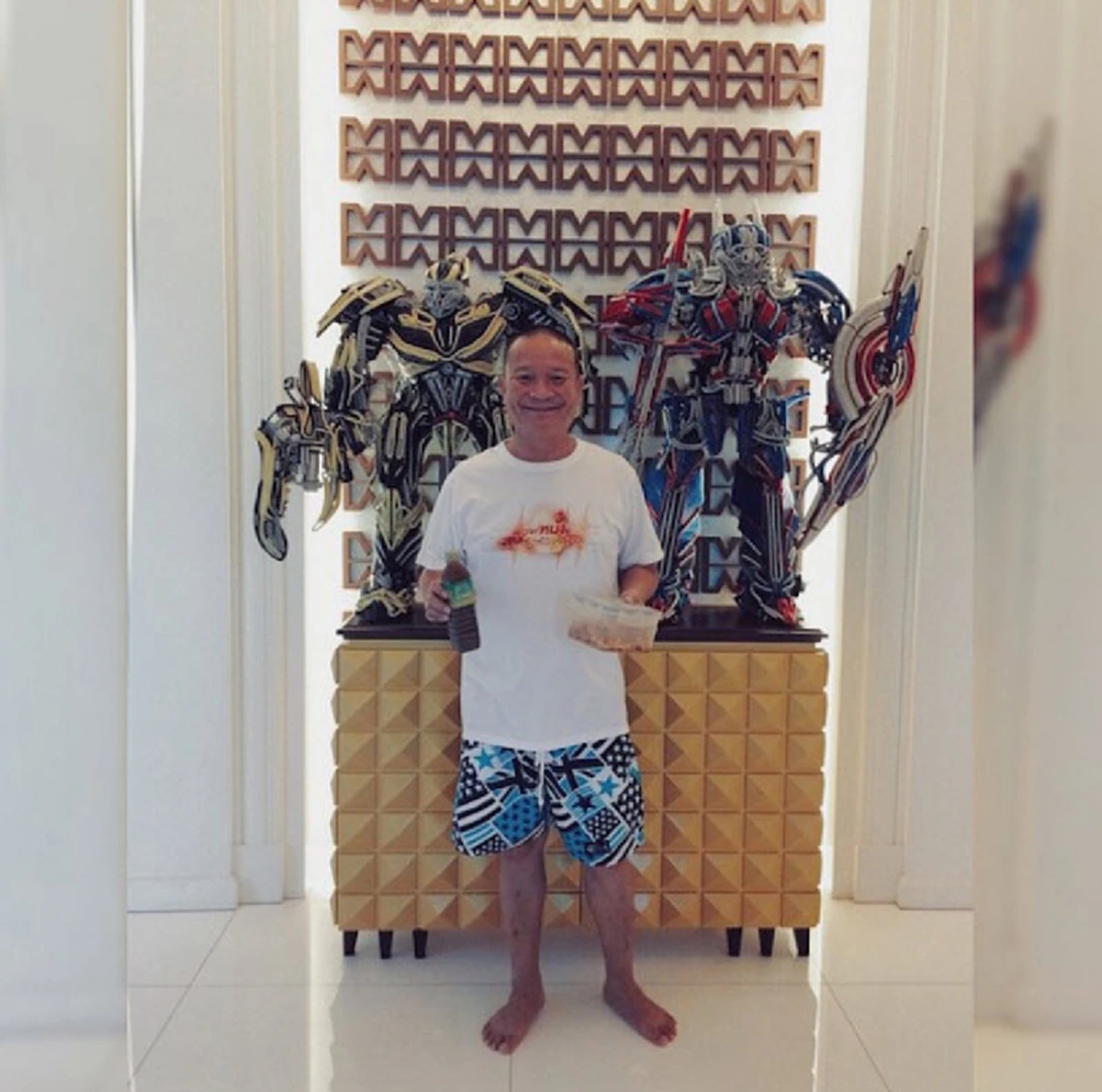 ส่องบ้าน 50 ล้าน !!! "หม่ำ จ๊กมก" ตลกซุปตาร์เบอร์หนึ่ง ขวัญใจคนอีสานบ้านเฮา !