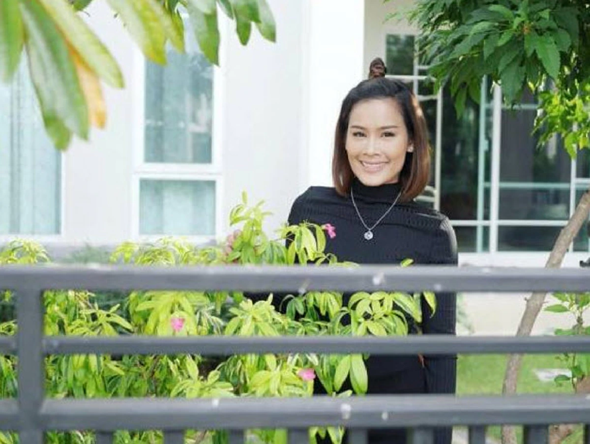**ธรรมดาที่ไหน ?? "หนูเล็ก ก่อนบ่าย" ลงมือปรับเปลี่ยนบ้านในกรุงเทพฯ ให้กลายเป็นสวรรค์บนดิน ! บอกได้คำเดียว "ปั๊วะ" !? (ภาพ)