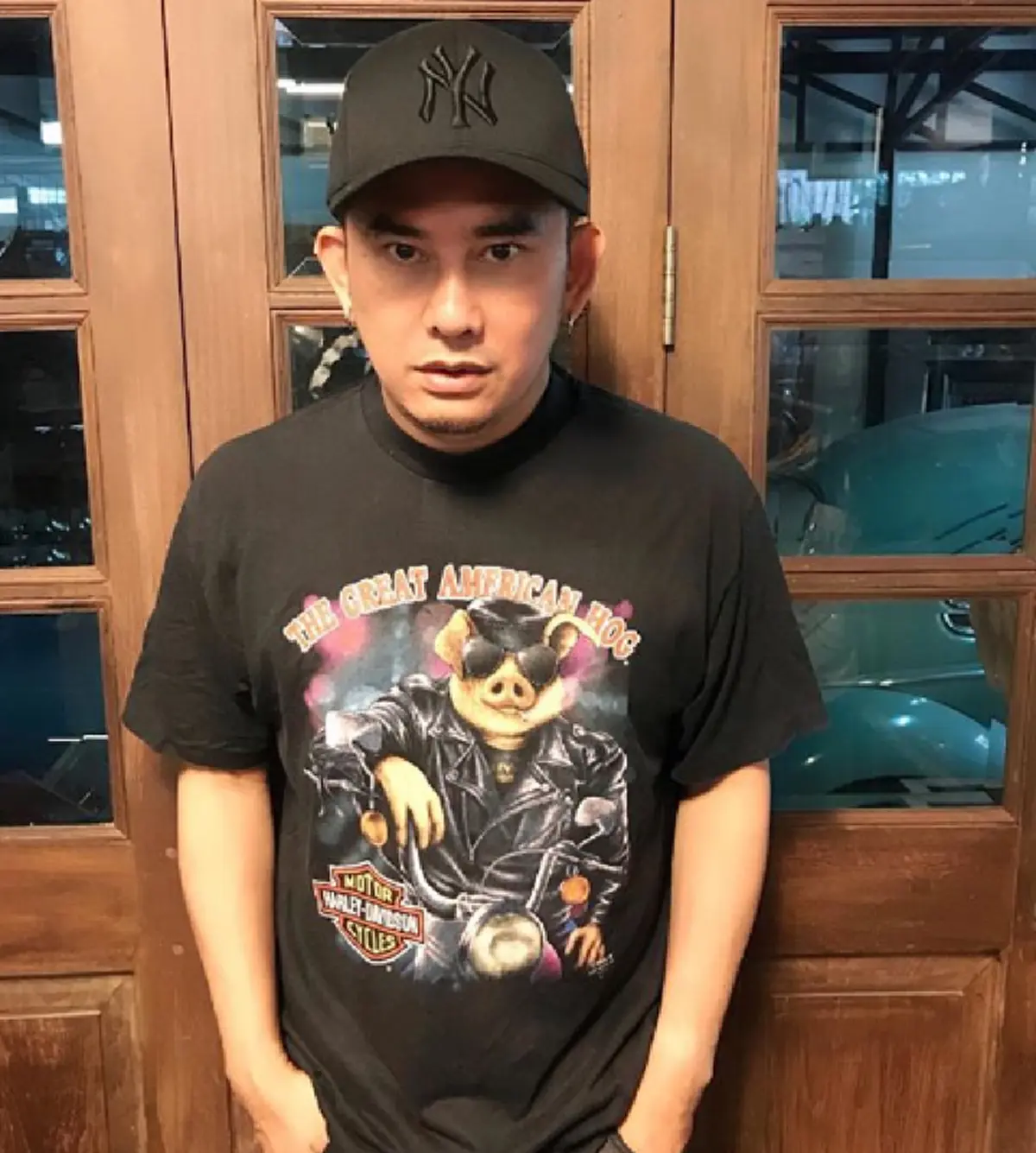 #สายเปย์ตัวแม่!! “พชร์ อานนท์” ใจป้ำ! เตรียมจะพา “ปืน” ไปศัลยกรรมหน้าใหม่ ที่เกาหลีเร็วๆนี้ บอกเลยต้องเกิดแน่นอน !! (ชมภาพ)