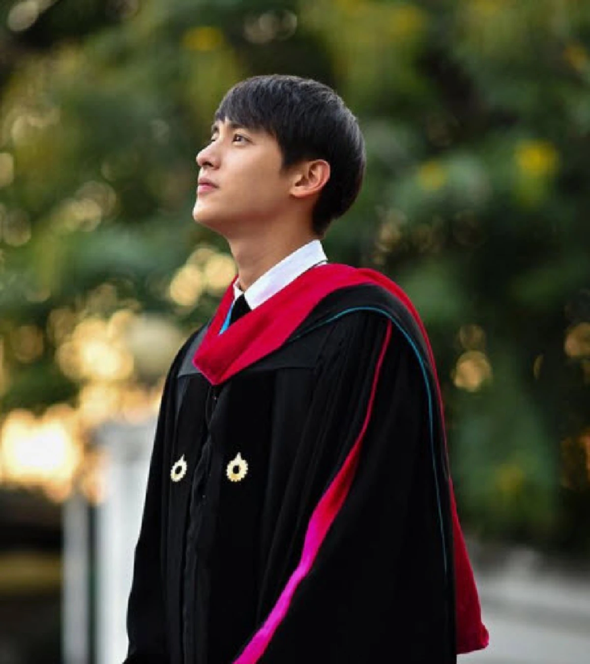 **สาวๆ กรี๊ดคอแตก !!! เมื่อ "เจมส์ จิรายุ" เผยข่าวดีมี "สมาชิกใหม่" ให้กับครอบครัวแล้ว ! ทำเอาพ่อ-แม่ยิ้มจนแก้มปริ !?