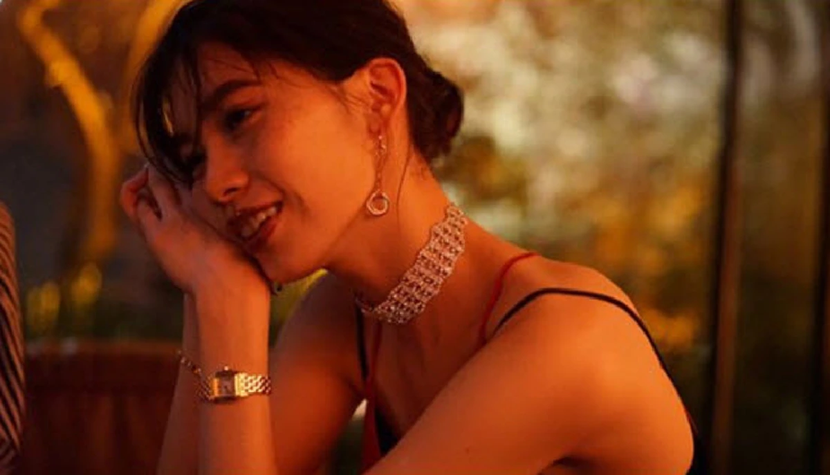 **ฉาวอีกแล้ว !!! เผยโฉมหน้า "นางแบบสาวชื่อดัง" แดนปลาดิบ เจอพิษคลิปหลุดสุดเร่าร้อนกับแฟนหนุ่ม ! ชาวเน็ตกระหน่ำแชร์กันว่อน