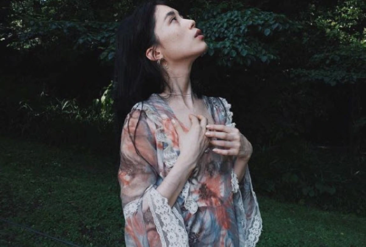 **ฉาวอีกแล้ว !!! เผยโฉมหน้า "นางแบบสาวชื่อดัง" แดนปลาดิบ เจอพิษคลิปหลุดสุดเร่าร้อนกับแฟนหนุ่ม ! ชาวเน็ตกระหน่ำแชร์กันว่อน