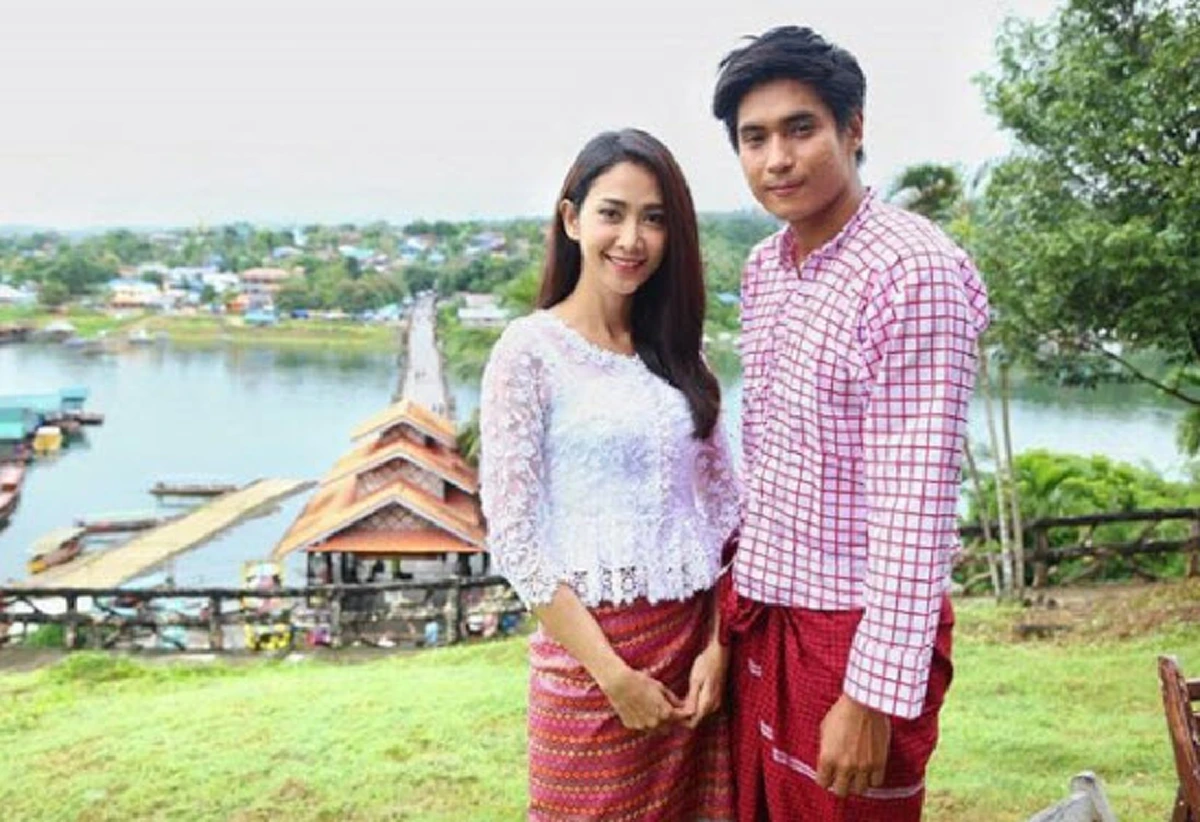 **ไม่ต้องลุ้นอีกต่อไป !!! "ยุ้ย จีรนันท์" เผยข่าวดี พร้อมควงแฟนหนุ่ม "ธัญญ์ ธนากร" ลั่นระฆังวิวาห์แล้วปลายปีนี้ !!