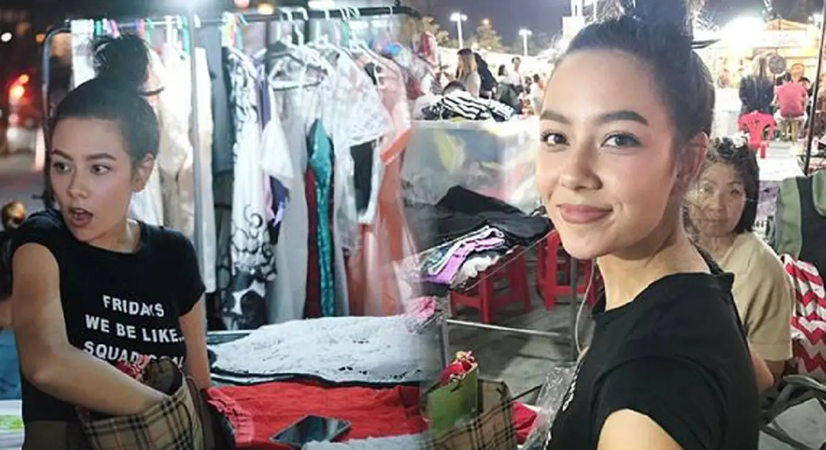 ***เพราะความจนมันน่ากลัว !!! 9 ดารา กับอาชีพเสริมเพิ่มเติมจากอาชีพหลัก ที่หลายคนไม่เคยมีใครรู้มาก่อน !?