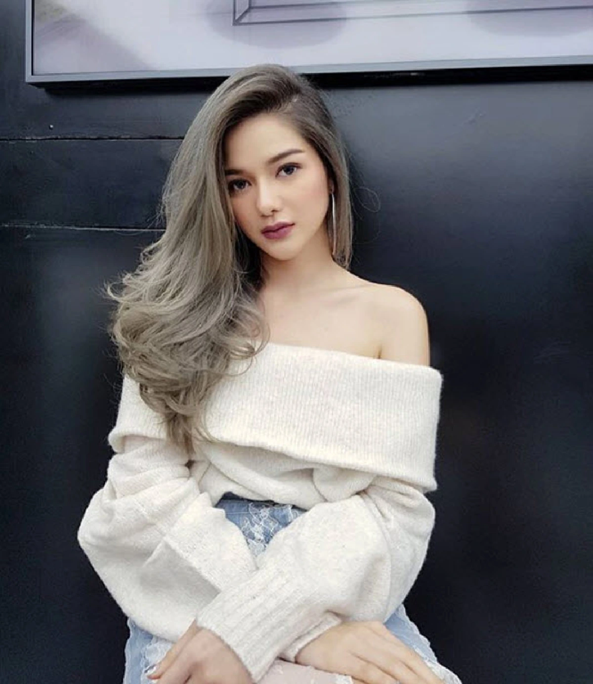 เจ็บถึงในทรวง !!! "กวาง เดอะเฟซ" ตอบชัดขอรักแบบไม่ผูดมัด "โจอี้บอย" อยากใช้ชีวิตให้มันถึงที่สุดก่อน !?