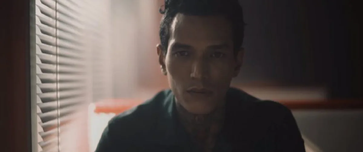 บาดลึกทุกความรู้สึก !!! "อาเบย์" โผล่เล่นเอ็มวี สื่อความรู้สึกได้ชัดเจน อย่างกับเรื่องชีวิตจริงของตัวเอง บอกเลยว่าซึ้งน้ำตาไหลไปตามๆ กัน !?
