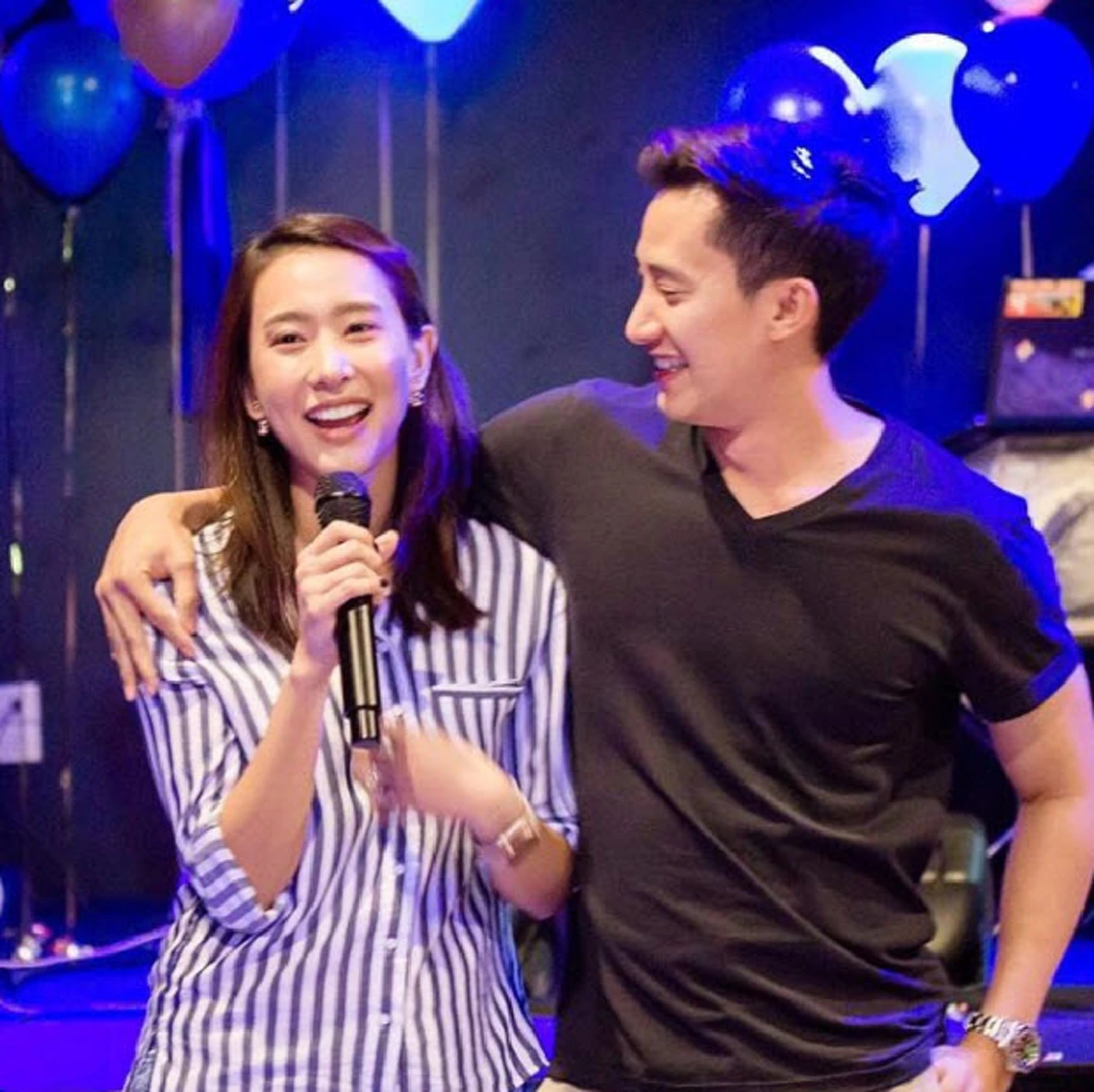 **แฟนคลับตะลึงหนัก !!! "โบ ธัญญะสุภางค์" กับสภาพล่าสุด หลังแต่งงานกับ "เอก จิรัฏฐ์" เจ้าของฉายา "เด็กวัดร้อยล้าน" บอกเลยน่าอิจฉาเวอร์ ?