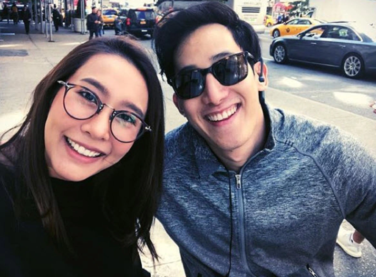 **แฟนคลับตะลึงหนัก !!! "โบ ธัญญะสุภางค์" กับสภาพล่าสุด หลังแต่งงานกับ "เอก จิรัฏฐ์" เจ้าของฉายา "เด็กวัดร้อยล้าน" บอกเลยน่าอิจฉาเวอร์ ?