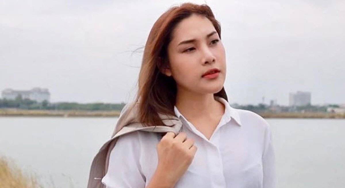 **ช็อกสะเทือนวงการ !!! เมื่อนี่คือภาพล่าสุดของ "เบลล์ นันทิตา" หลังขึ้นเขียงผ่าตัด "แปลงเพศ" ทำเอากระเทยทั้งประเทศพากันอิจฉา !?