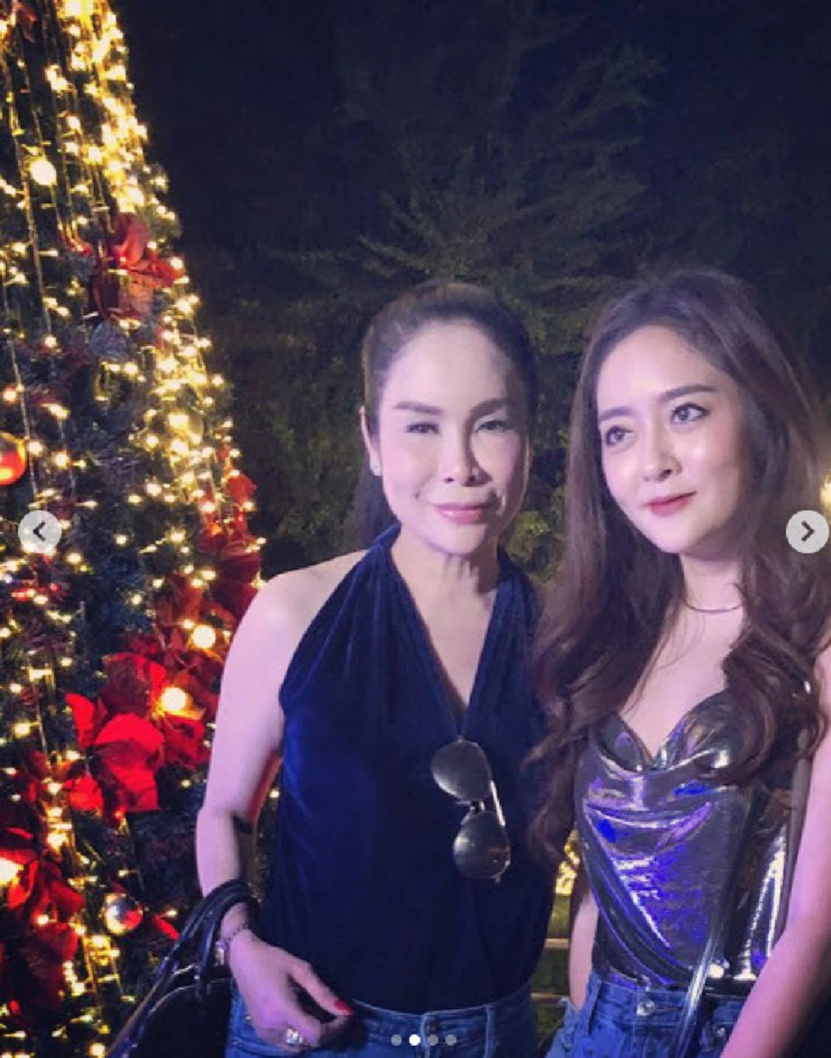 **บุกตบกลางกองถ่าย !!! เปิดคลิปนาที "น้องชาย" นักแสดงสาวชื่อดัง "แก้มบุ๋ม" เดือดจัด หลังพี่สาวถูกพิธีกรพูดเสียดสี ? (คลิป)