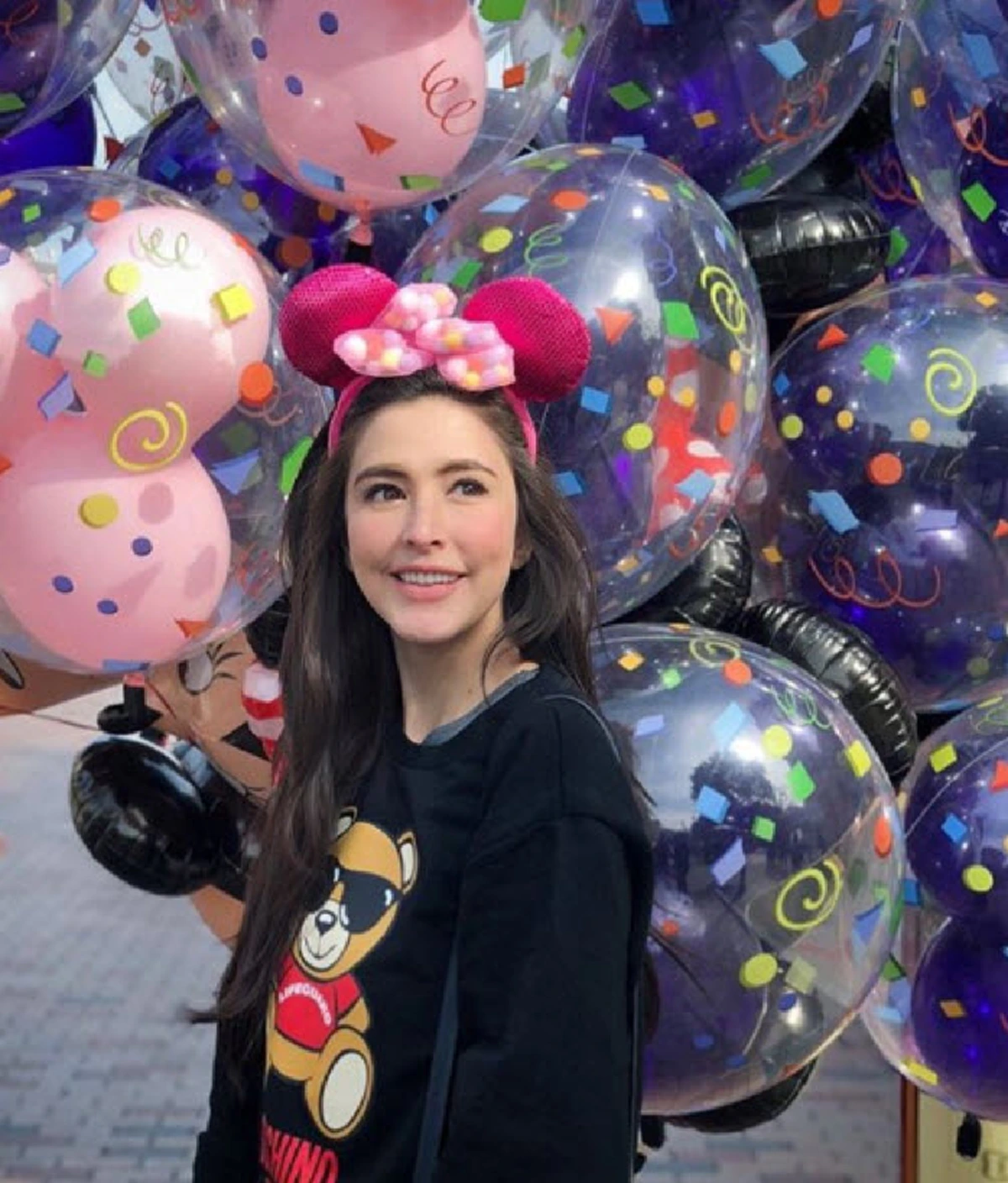 **จูบลาคนเก่า !!! "ศรีริต้า เจนเซ่น" สลัดคราบสาวหวาน - เปลี่ยนลุคส์ครั้งแรก ! บอกเลยเปรี้ยวก็ได้ เรียบร้อยก็ดี !! (ภาพ)