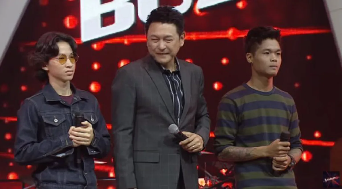 ***ค้านสายตาคนดูทั้งประเทศ !!! ชาวเน็ตวิจารณ์ยับ "รถบัส The Voice" แพ้ตกรอบ ลั่นแรงเลิกดูรายการ !? (คลิป)