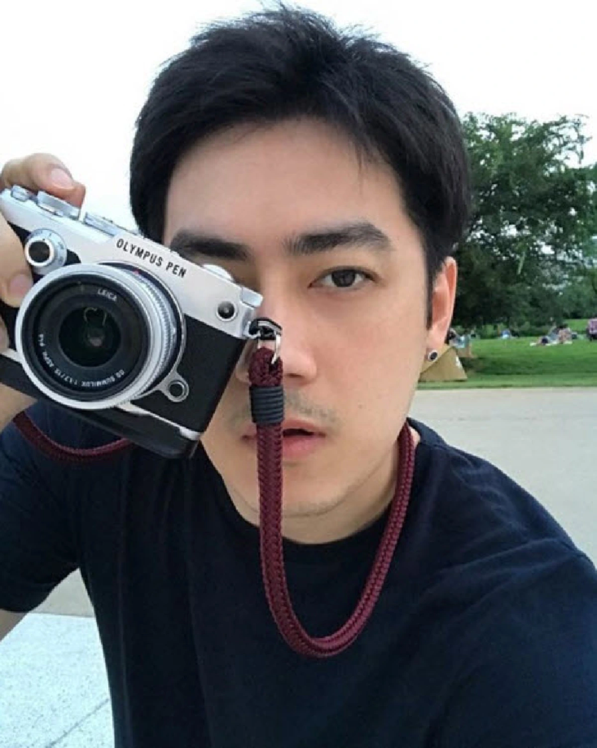 ***ค้างคาใจมานาน !! "ฟิล์ม รัฐภูมิ" เผยสาเหตุหลังเจ้าตัวไม่บอกตั้งแต่แรกว่าไม่ใช่ลูก ตอนเป็นข่าวกับ "แอนนี่ บรู๊ค" รู้แล้วถึงกับหายสงสัย !?