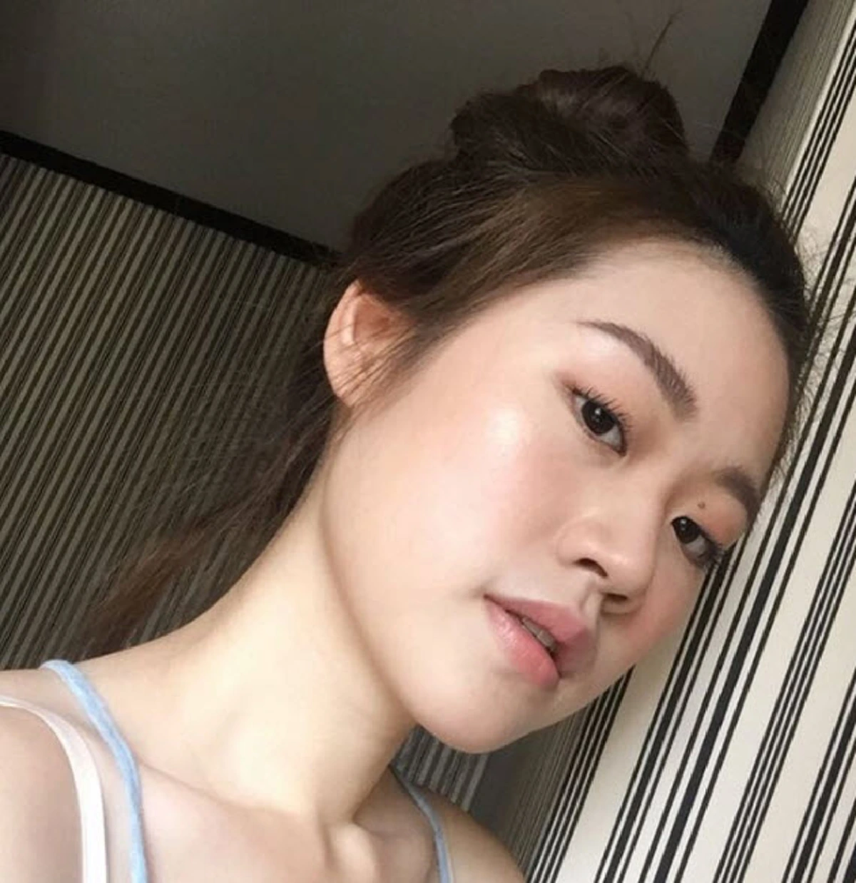 **เคยเห็นกันหรือยัง !!! ลูกสาวคนสวยของนักแสดงหนุ่ม "ใหญ่ ฝันดี" ล่าสุดโตเป็นสาว เริ่มฉายแววนากเอกเข้าไปทุกที !?