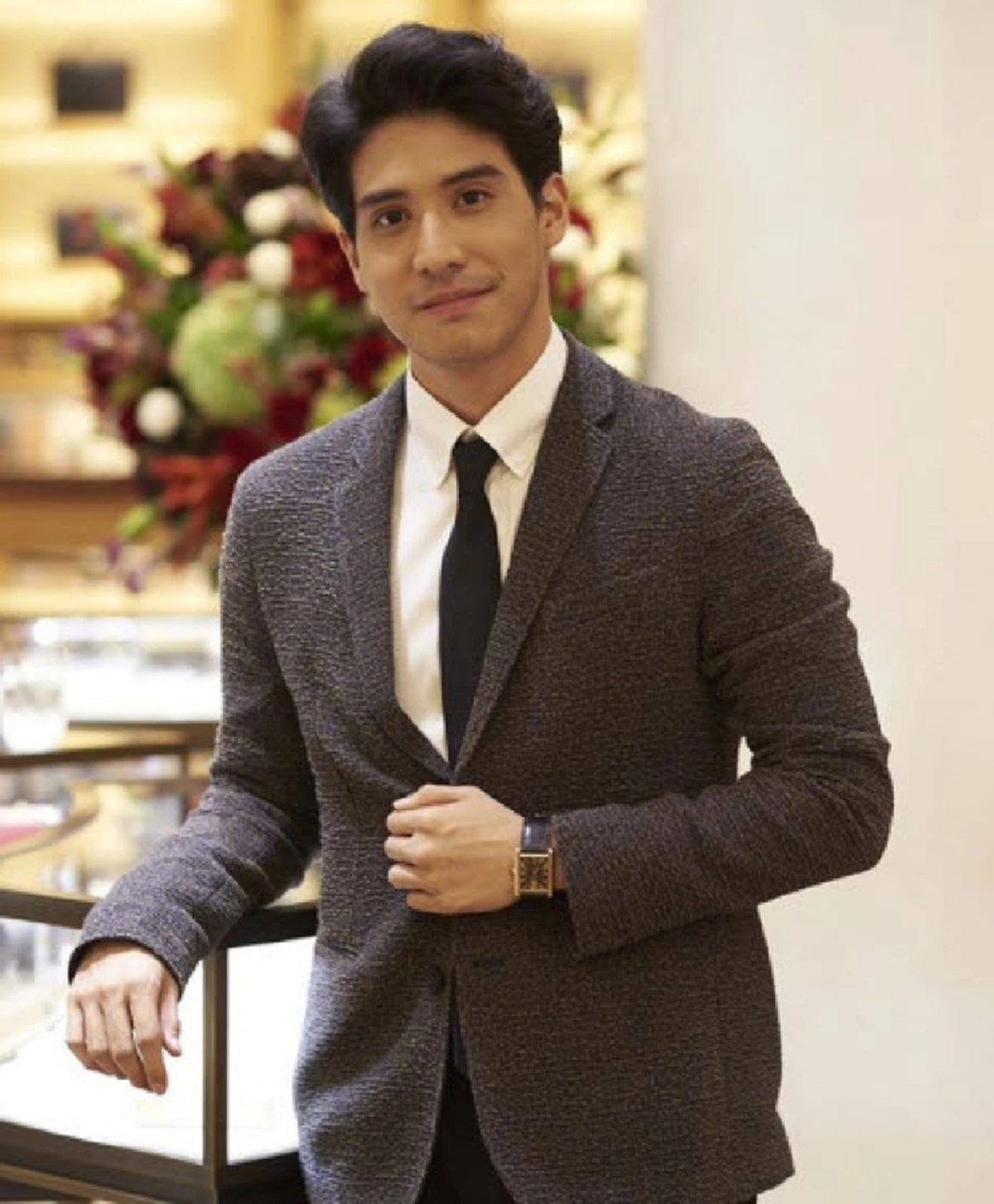 **ไปเป็นแฟนกันตั้งแต่เมื่อไหร่ ?? "กรรณ สวัสดิวัตน์" ประกาศคบ "ดรีม ฮอร์โมน" หลังซุ่มเงียบคุยกันตั้งแต่ก่อนเข้าวงการ !?