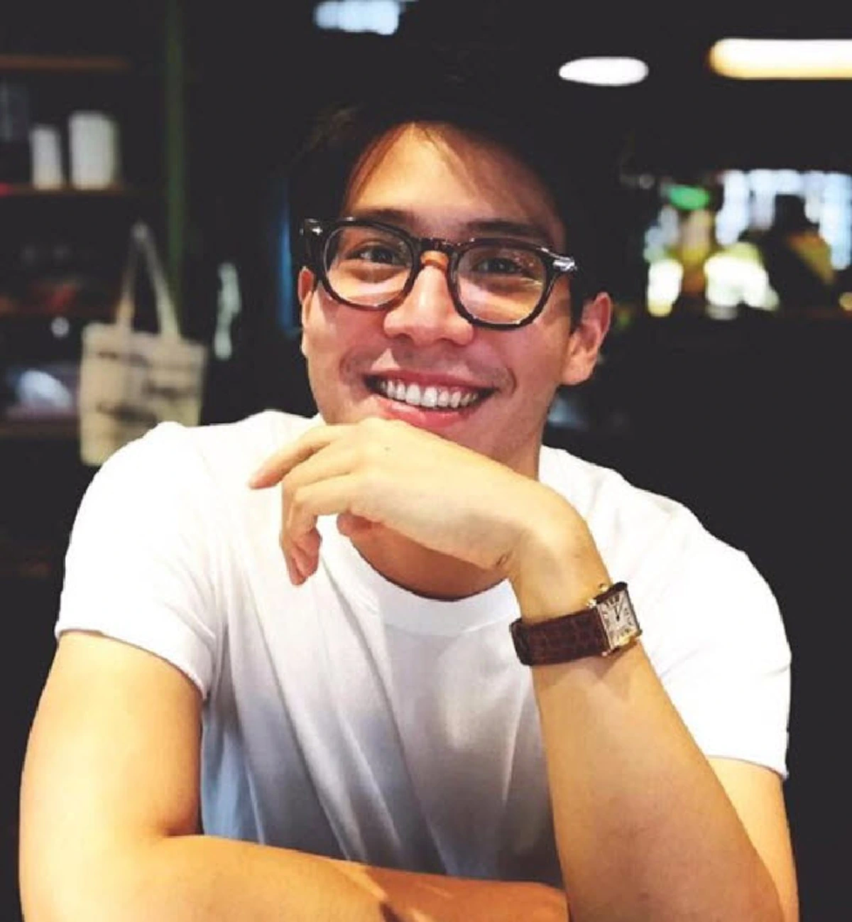 **ไปเป็นแฟนกันตั้งแต่เมื่อไหร่ ?? "กรรณ สวัสดิวัตน์" ประกาศคบ "ดรีม ฮอร์โมน" หลังซุ่มเงียบคุยกันตั้งแต่ก่อนเข้าวงการ !?