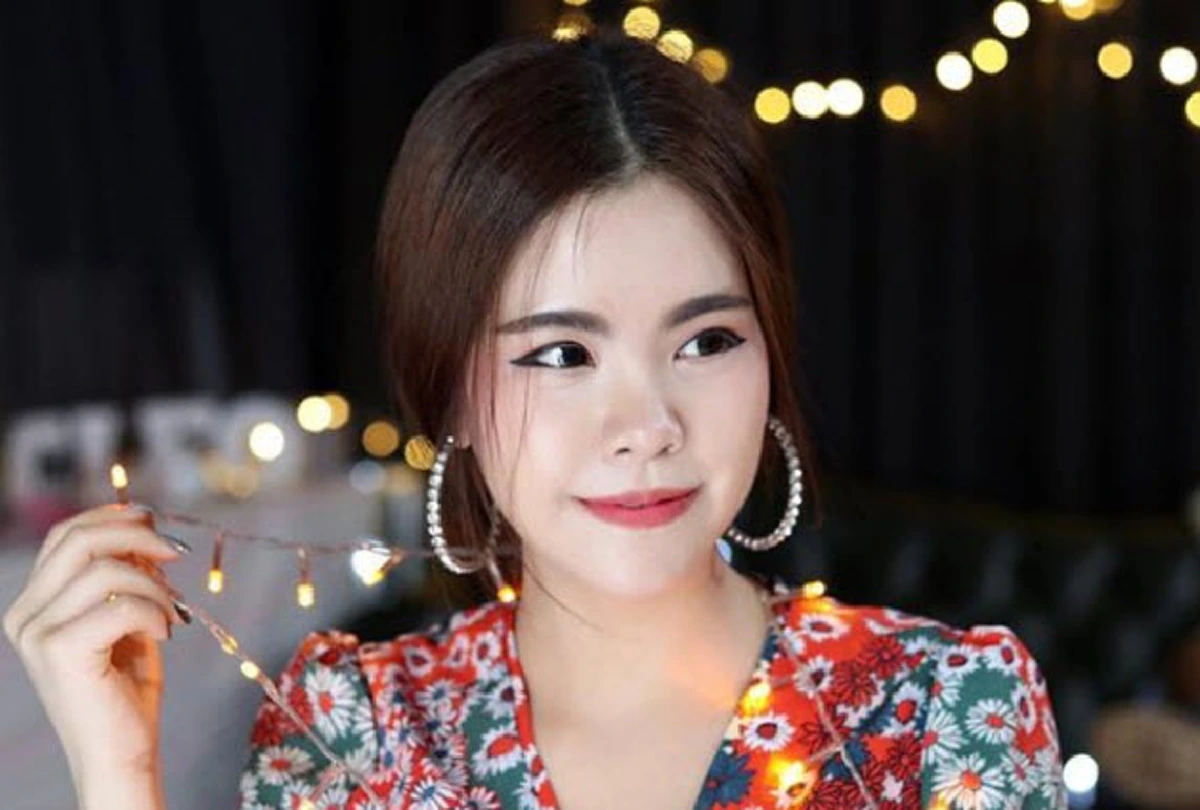 **ลงประกวดสักเวทีไหม!!! เปิดภาพปัจจุบัน "เพ้นท์ ปารณัท" อดีตหวานใจ "โดม ปกรณ์ ลัม" เปลี่ยนไปจนนึกว่าดาราเกาหลี สวย เป๊ะ เตะตาจริงๆ (ภาพ)