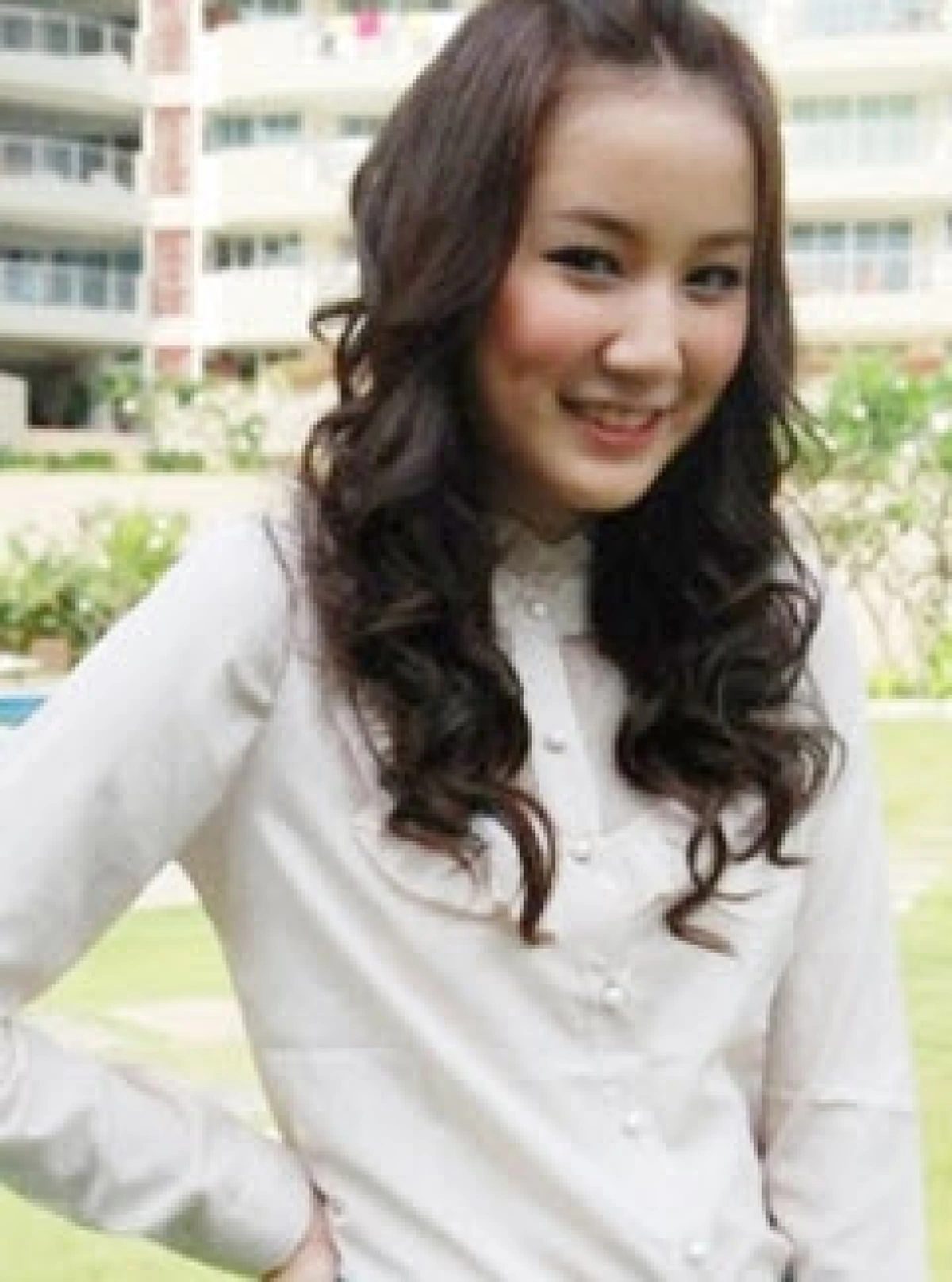 **ยังจำเธอได้ไหม ?? "จุ๊ จุฑามาศ" อดีตพิธีกรจากรายการสตอเบอร์รี่ชีสเค้ก ล่าสุดสลัดคราบเป็น "นางฟ้า" ประจำสายการบิน !?