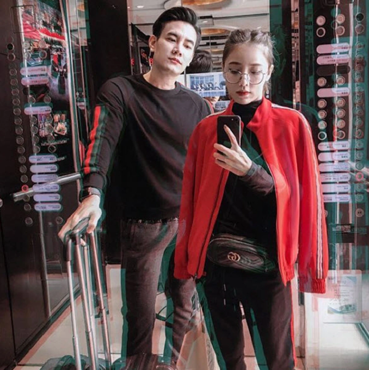 **แทบไม่อยากเชื่อสายตา !!! เมื่อนี่คือชีวิตล่าสุด "แอปเปิ้ล สีสะเหงียน" และสามี "ฟลุ๊ค จิระ" หลังแต่งงานกันมากว่า 3 เดือน !?