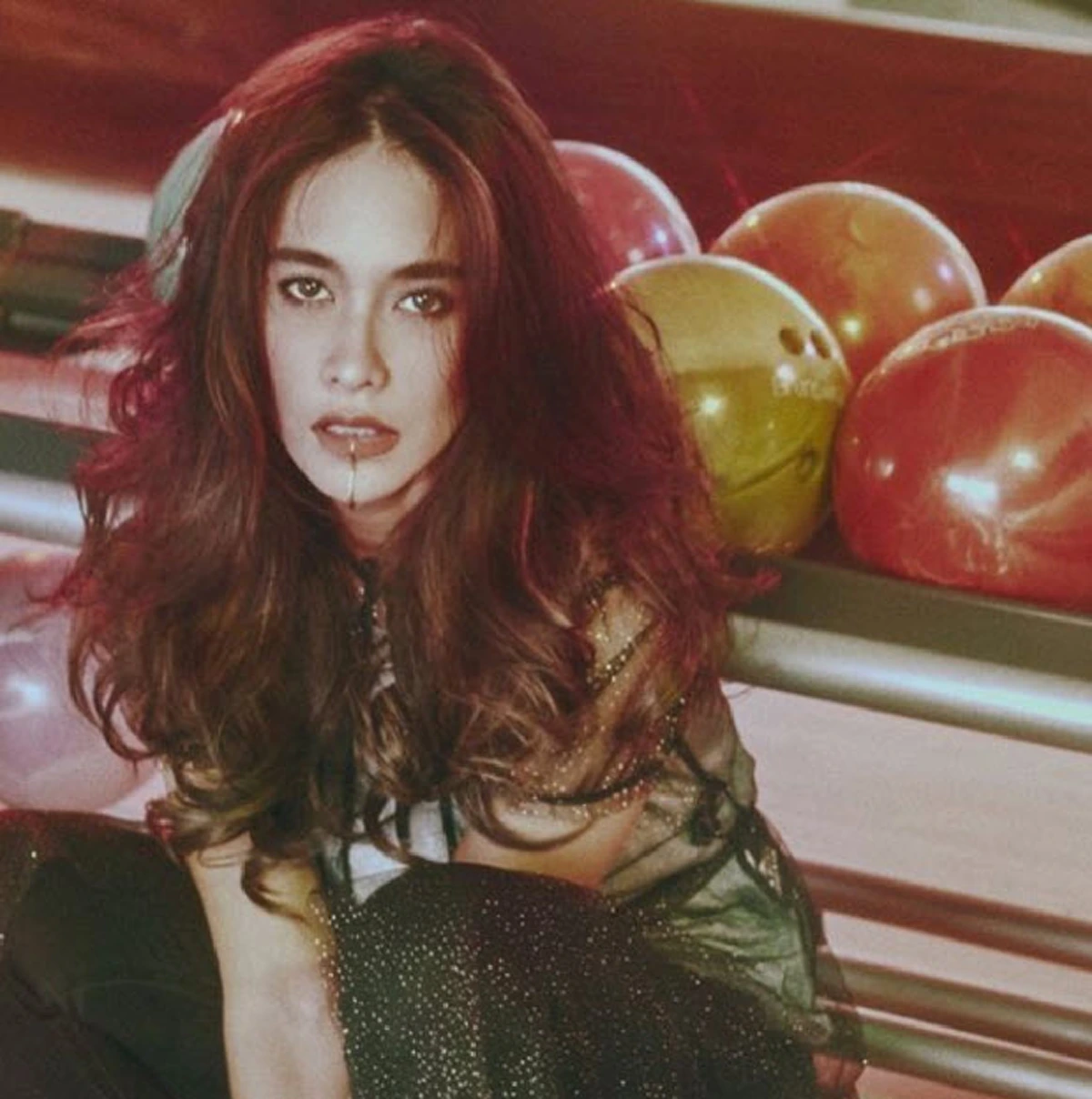 **สะเทือนวงการบันเทิงอีกรอบ !!! เมื่อ "เต๋า ทีวีพูล" วิเคราะห์สาเหตุที่แท้จริง หลัง "พลอย เฌอมาลย์" ประกาศอำลาวงการในอีก 5 ปี (คลิป)