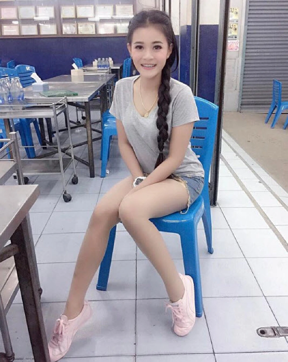 ระเบิดความเซ็กซี่ !! "ลำไย ไหทองคำ" อวดหุ่นสุดแซบ..สวมบิกินี่สีแดงแสบตา! ทำเอา"หนุ่มๆ"โฟกัสผิดจุด เห็นแล้วถึงกับ...เลือดกำเดาพุ่ง !! (ชมภาพ)